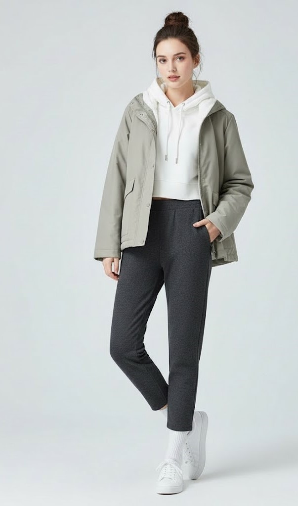 AK234 - ÁO KHOÁC LÔNG NET_thumbnail_5