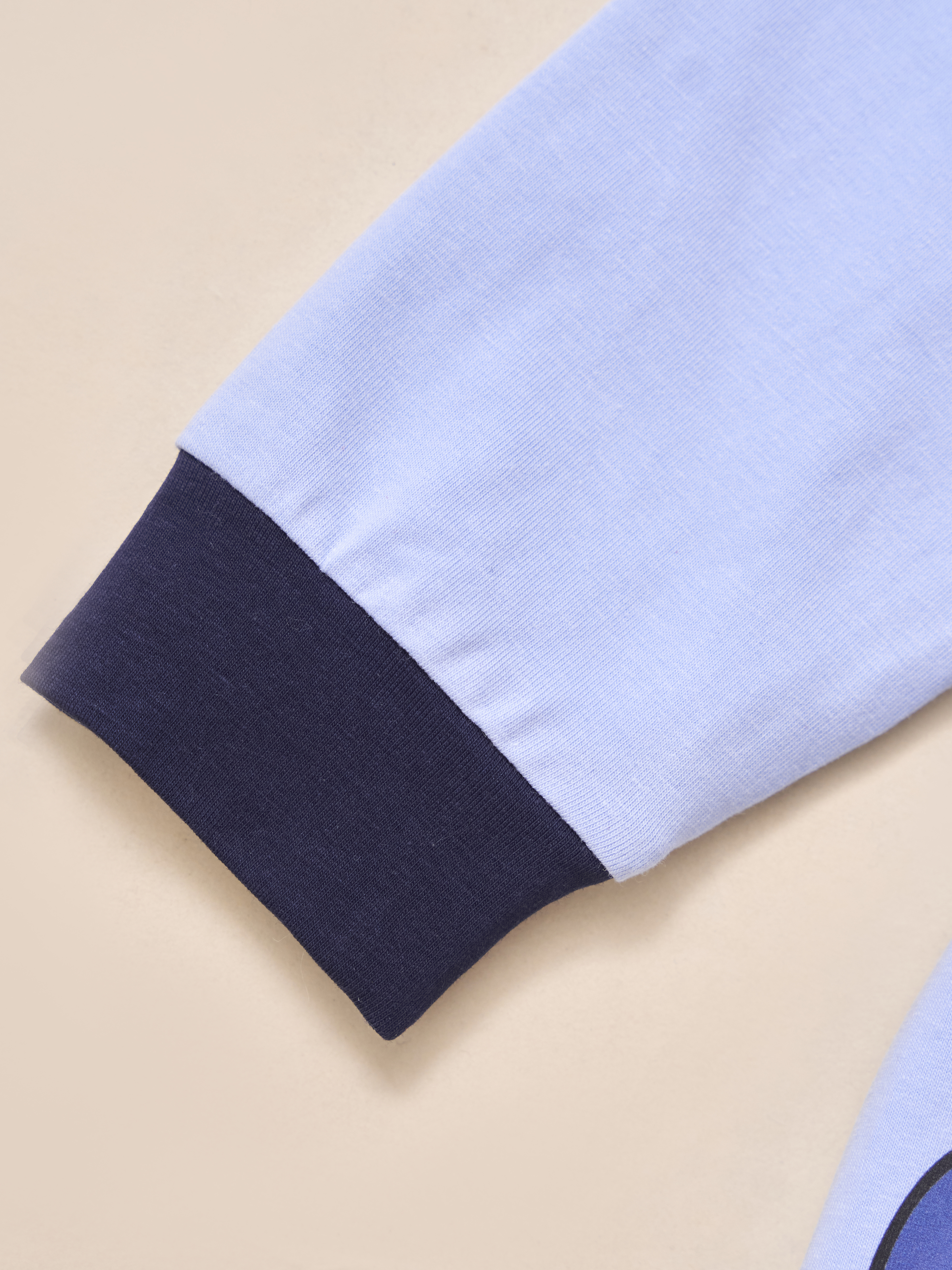 Bộ thun dài phối màu bo in hình_thumbnail_16