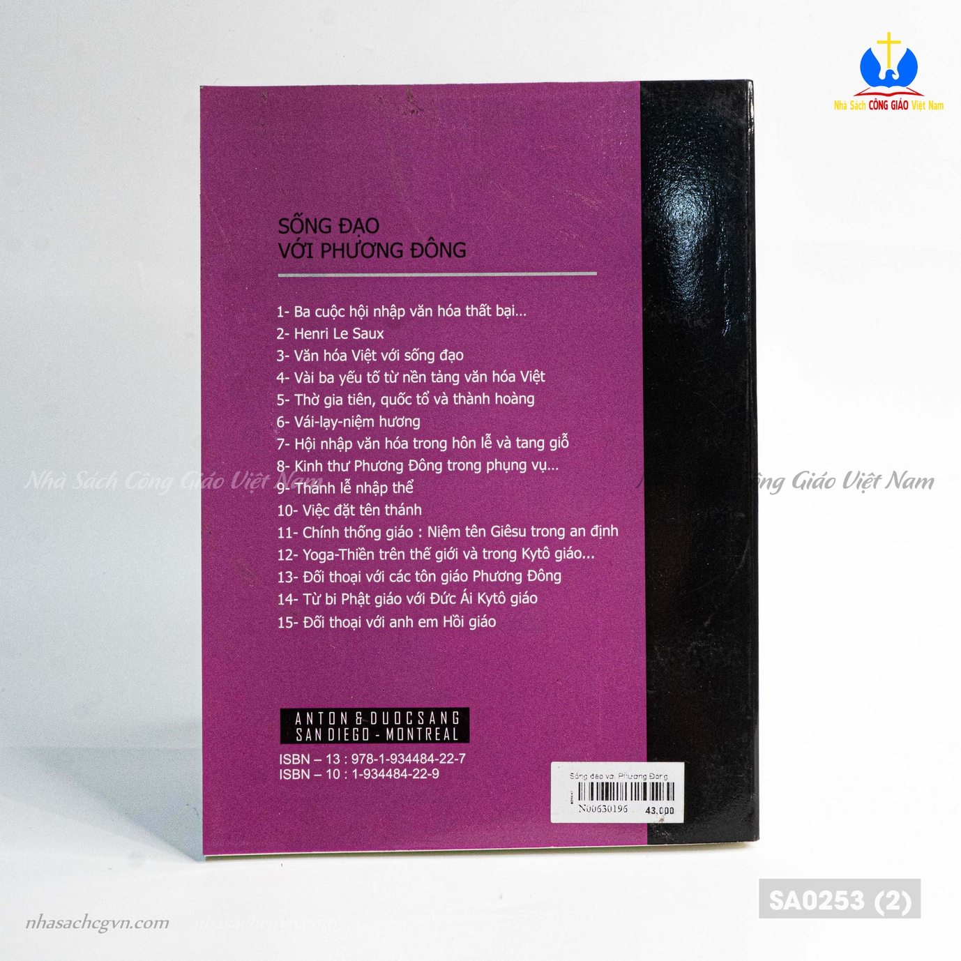 *TSCĐ - Sống đạo với phương đông (M) ✔_thumbnail_1