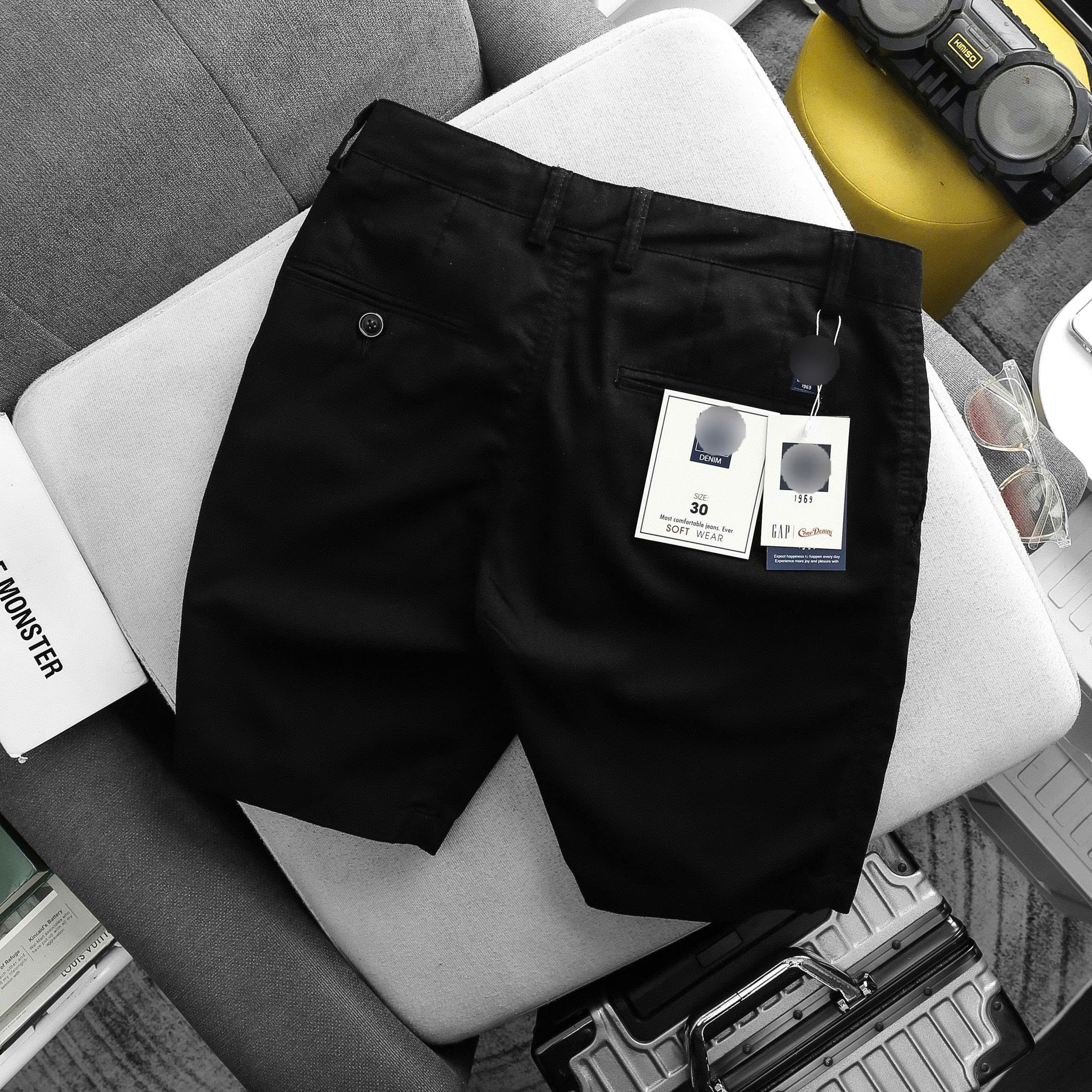 G417 QUẦN SHORT GAP NAM_thumbnail_5