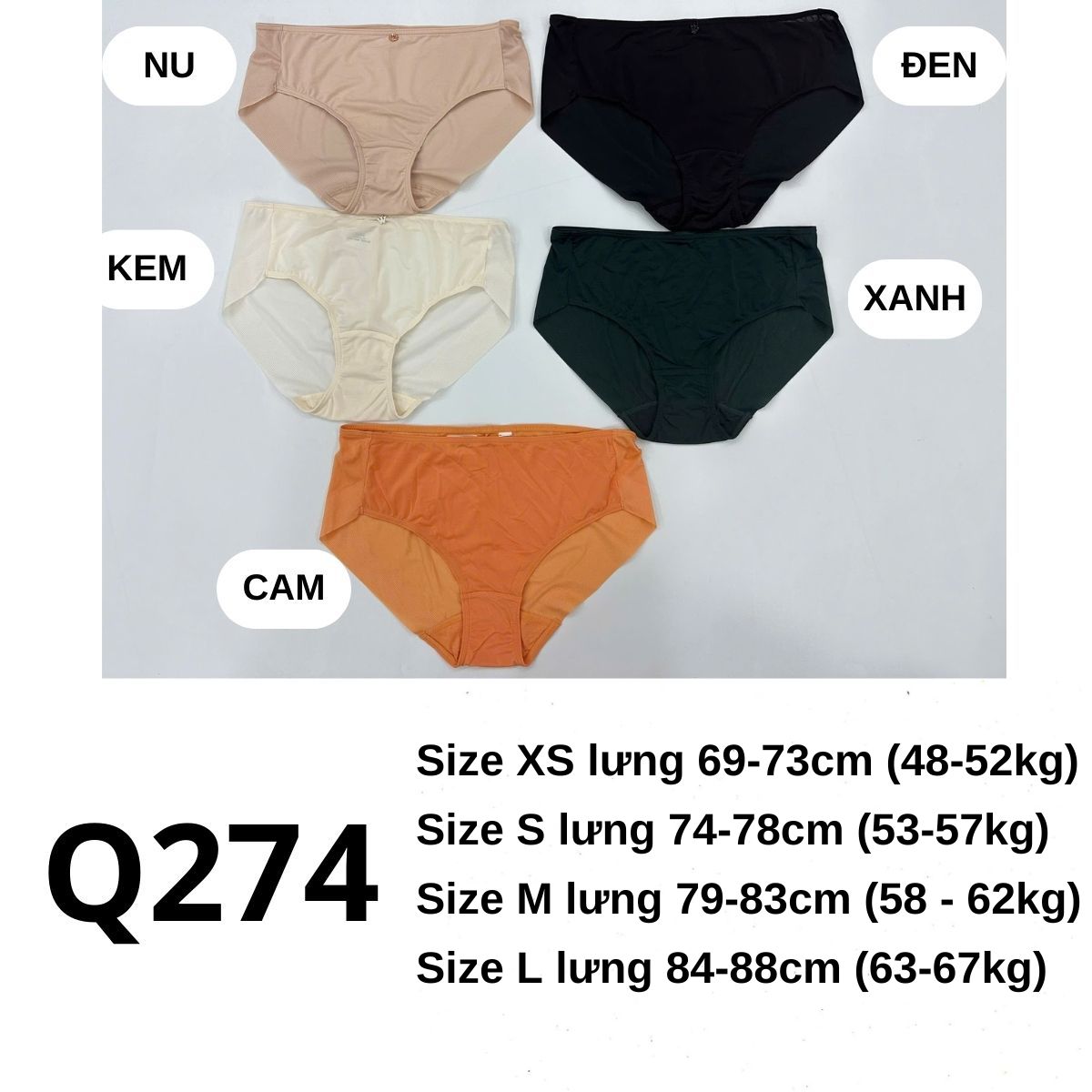Q274-Chip Hàn
