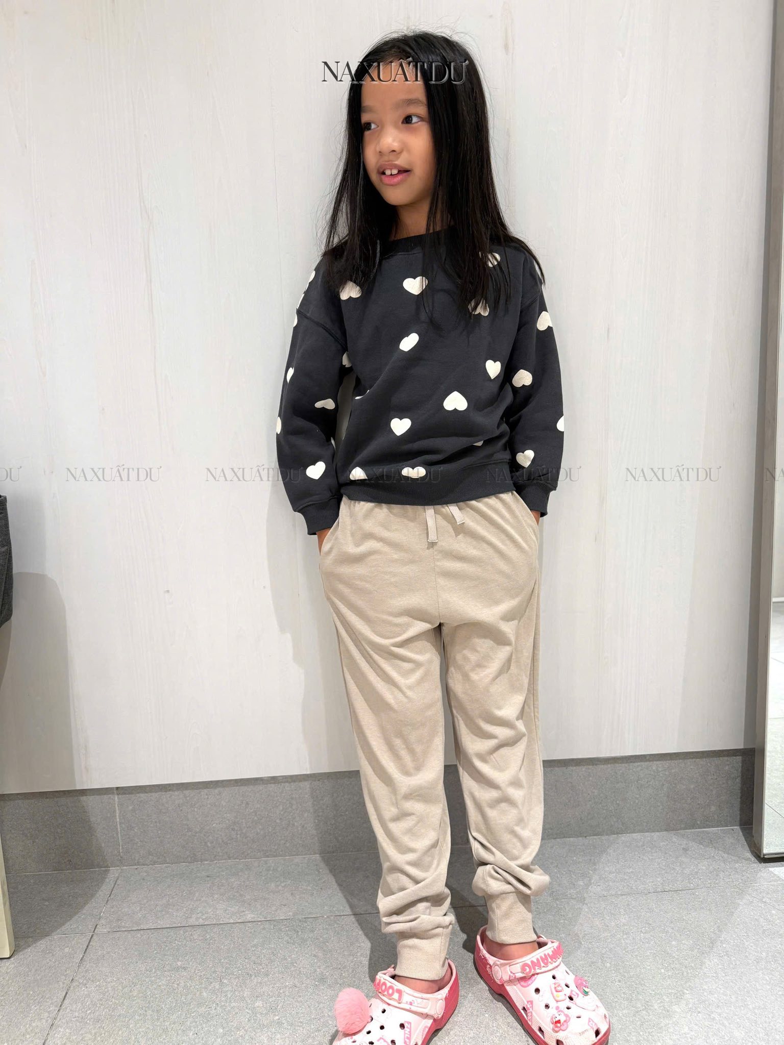 Set 2 Quần jogger mix màu ngẫu nhiên không trùng - Q359_thumbnail_26