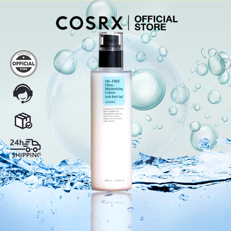 COSRX Oil Free Ultra Moisturizing Lotion_thumbnail_7