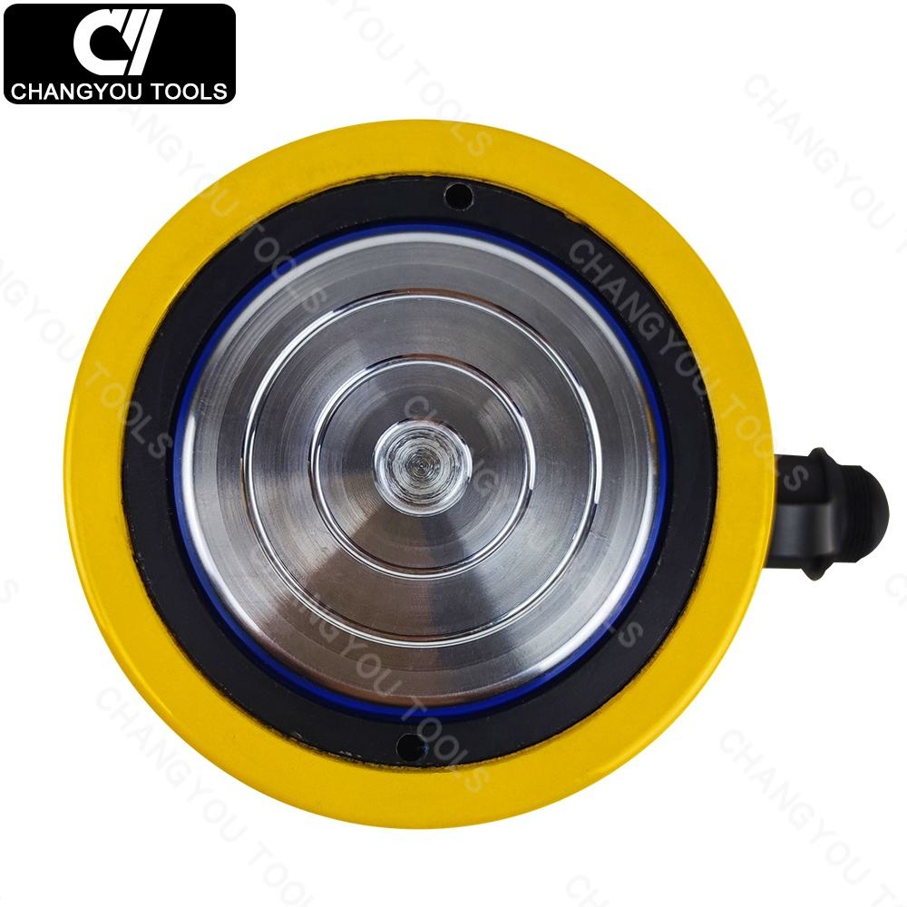 Kích thuỷ lực phân tách một chiều RSC, Hổi về bằng lò xo, đủ tải Từ 1-100 tấn, 50mm và 150mm_thumbnail_31