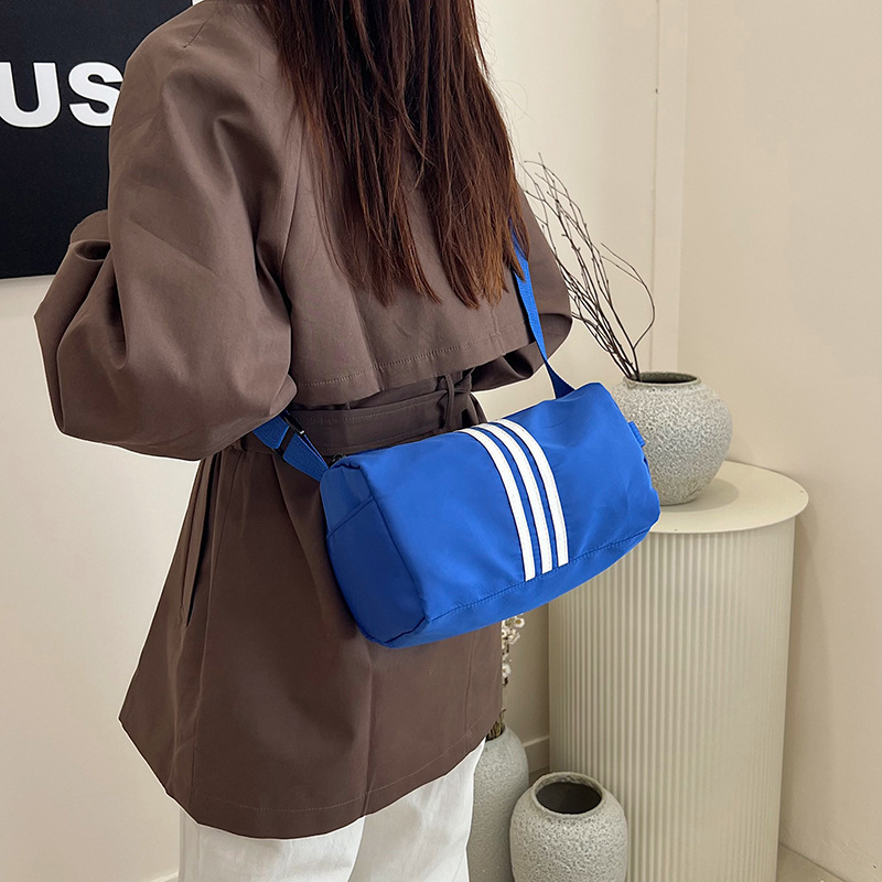 ⚜️[HÀNG CAO CẤP] - Túi Trống Mini Cầm Tay Kèm Dây Đeo - Túi Đeo Chéo Nam Nữ Cao Cấp (TT-NY-03)_thumbnail_12