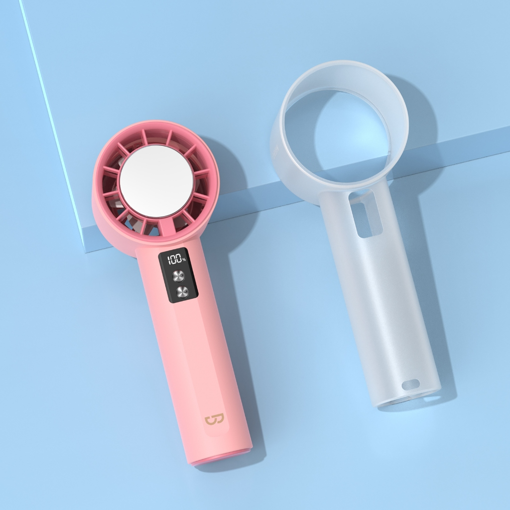 Goojodoq Fan Silicone Protective Cover Case_thumbnail_5