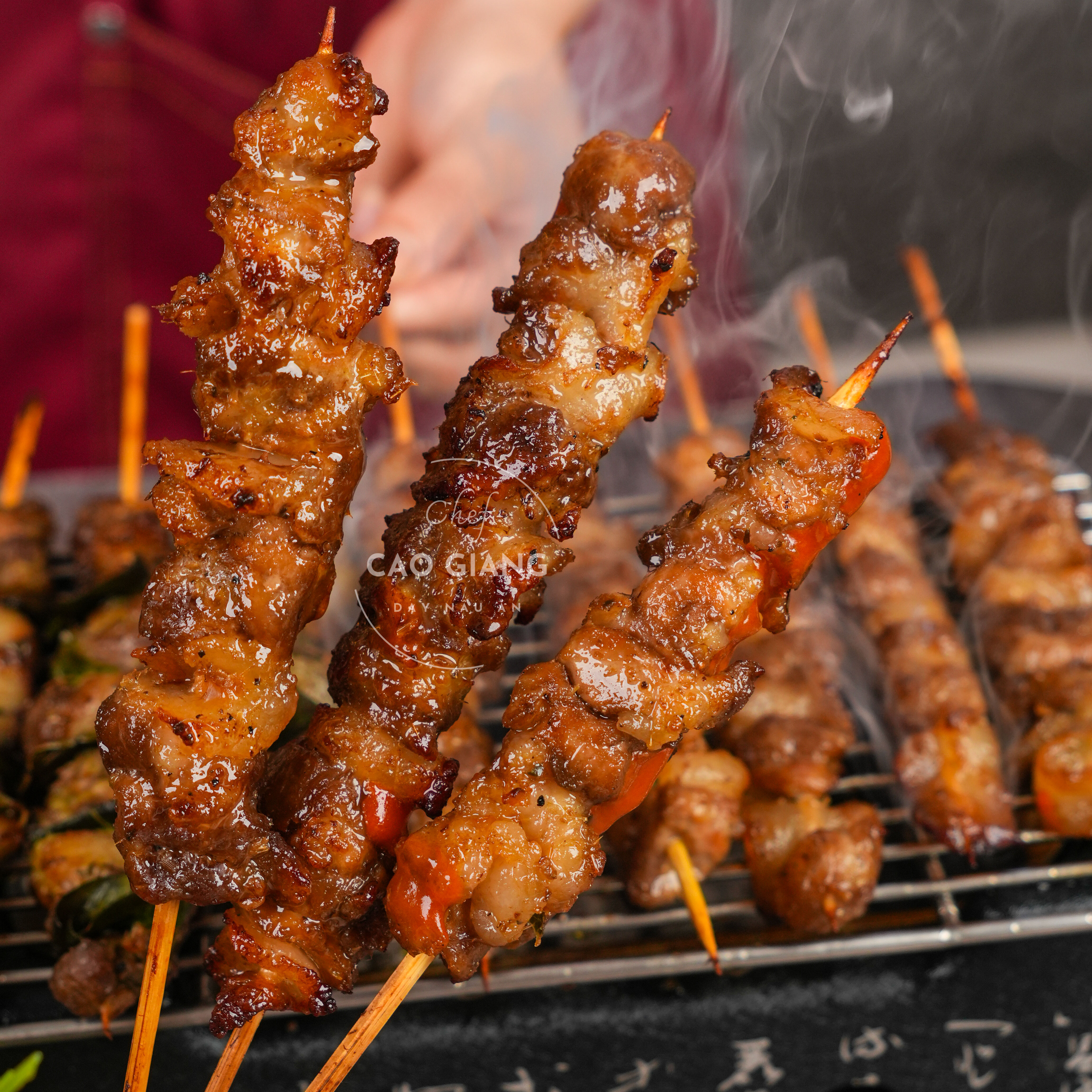 Lớp Thịt Xiên Nướng Hà Nội_thumbnail_7