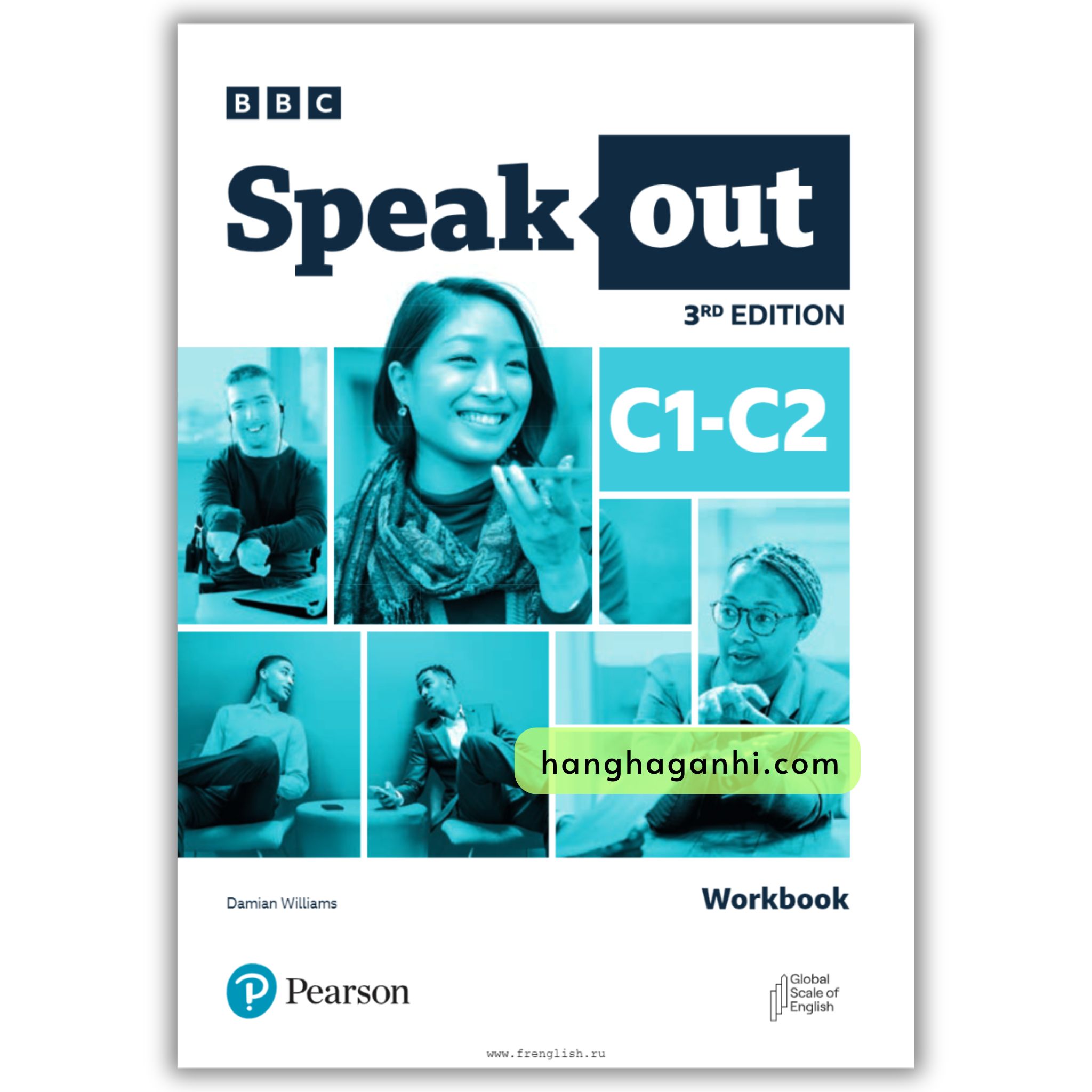 Speakout C1-C2 Workbook (3Rd Edition)_thumbnail_0