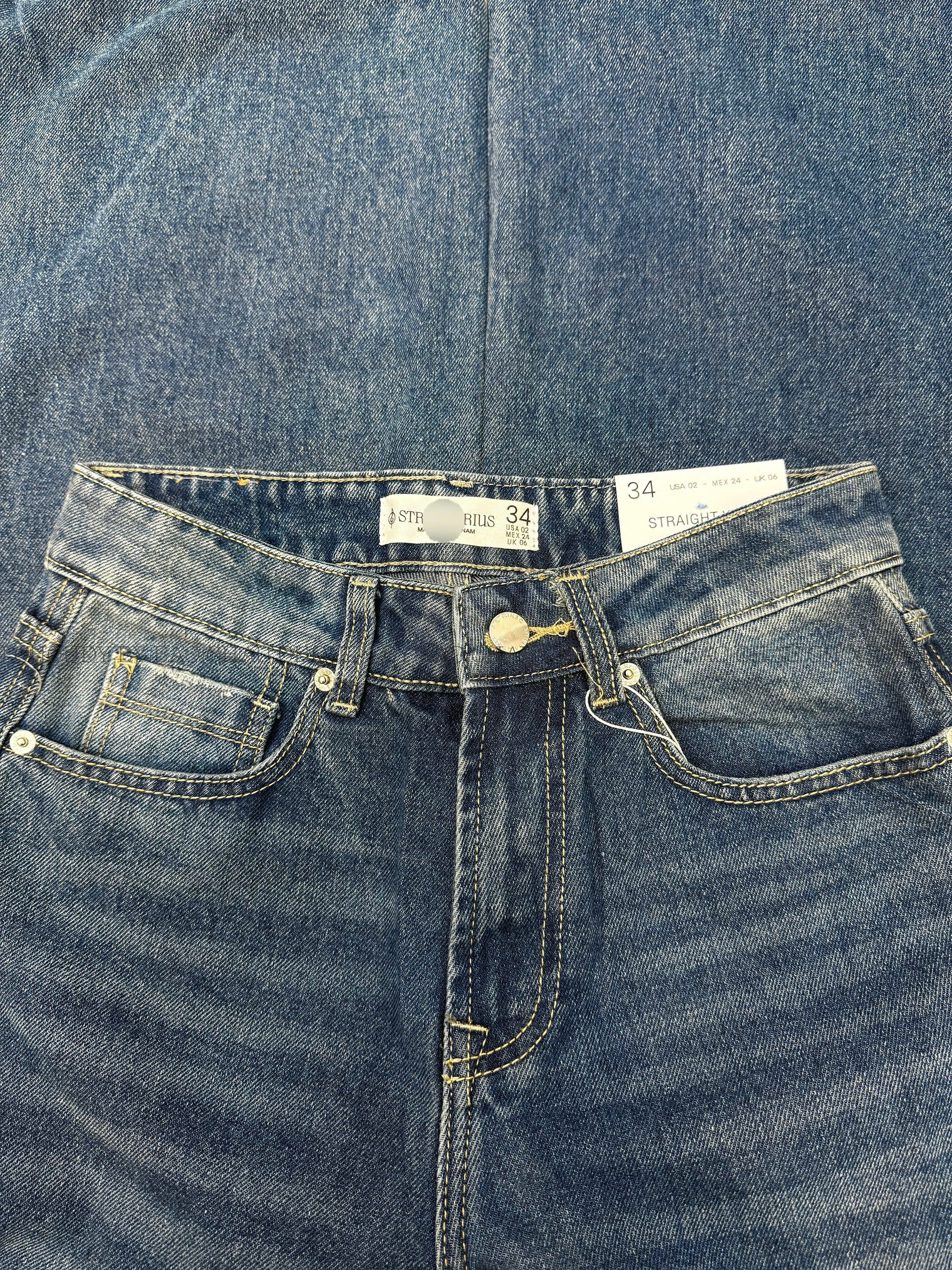 Q283 QUẦN JEAN SUÔNG 2 MÀU_thumbnail_5