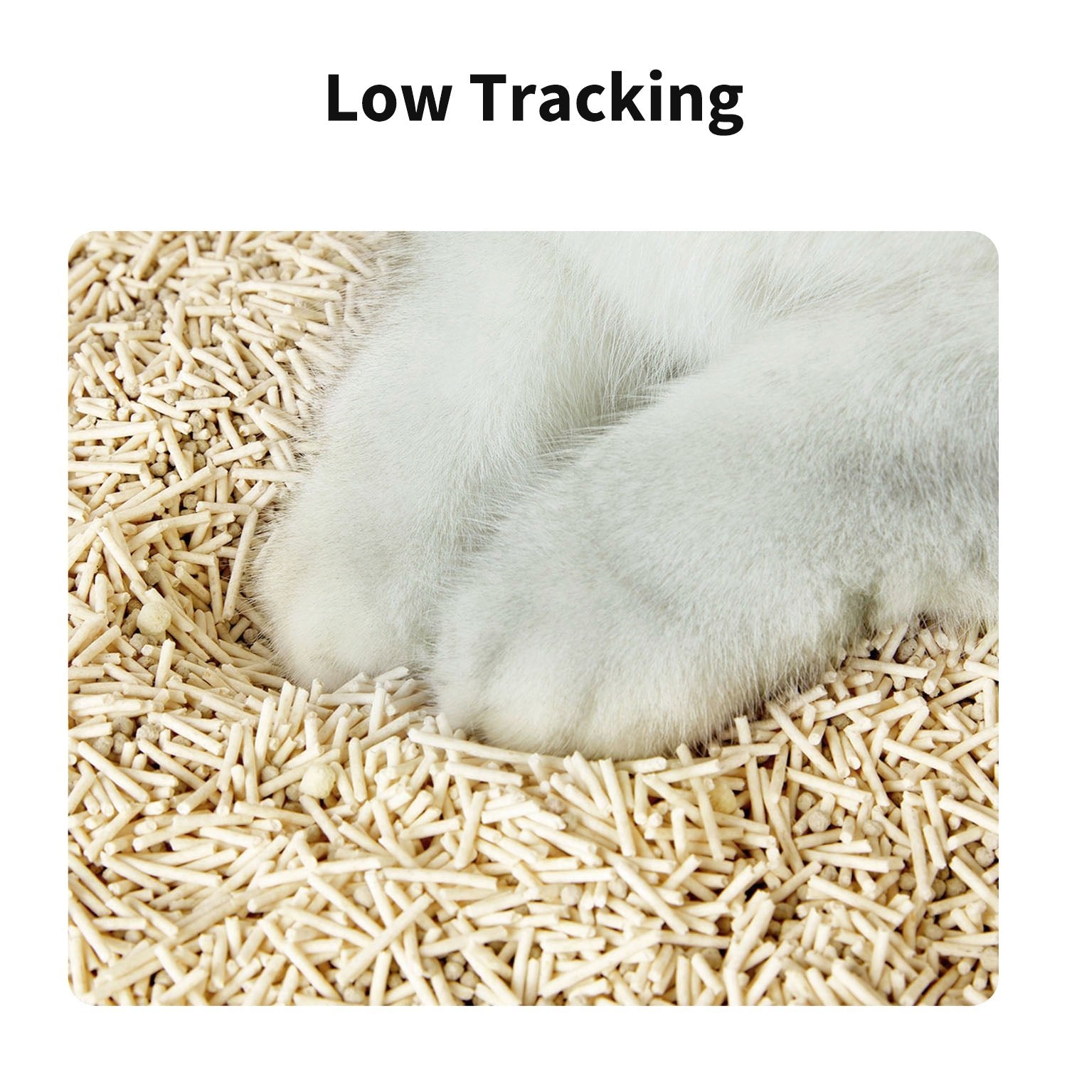 PETKIT Occult Blood Test Mixed Cat Litter_thumbnail_2