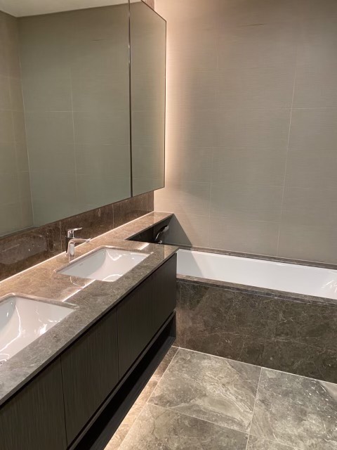 Bán 3PN - Tầng cao, view sông + Landmark - Không chắn view_thumbnail_5