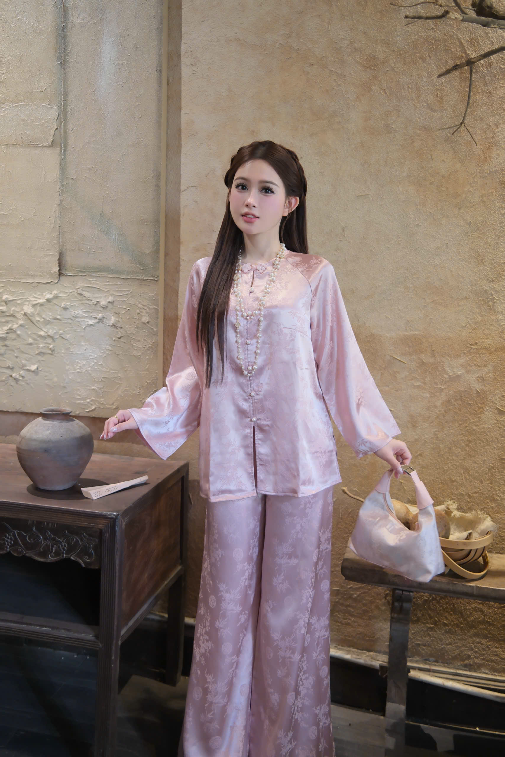 PP377 Pháp phục lễ chùa cao cấp Tinh Nhi_thumbnail_3