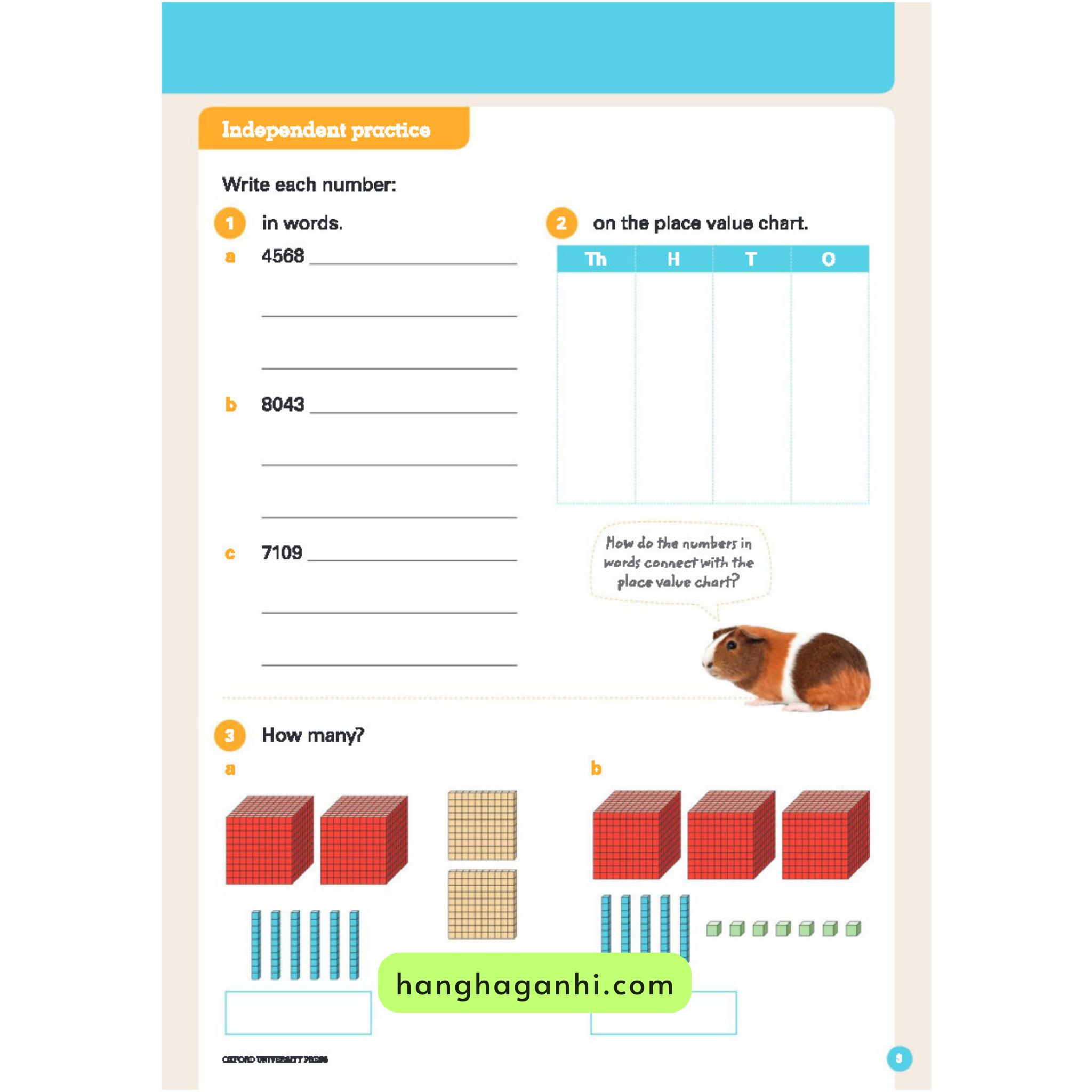 Toán Tiếng Anh Oxford grade 3 cho bé lớp 3, Oxford Mathematics Primary Years Programe_thumbnail_1