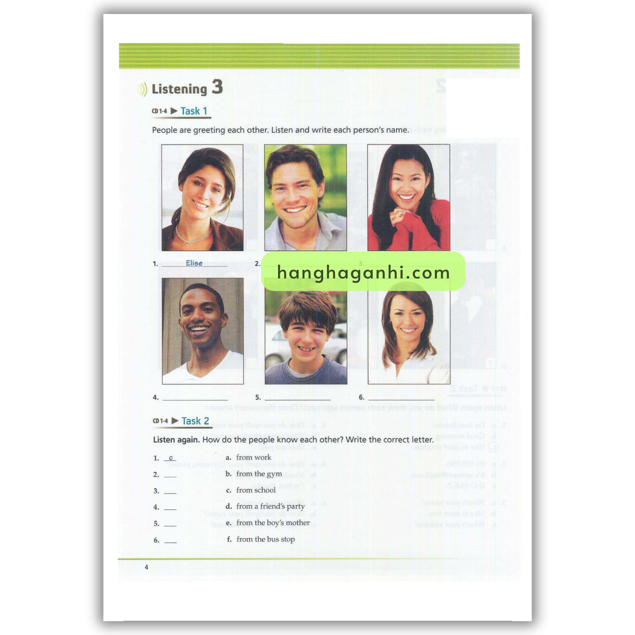 Basic Tactics For Listening Student Book (3Rd Edition)_thumbnail_10