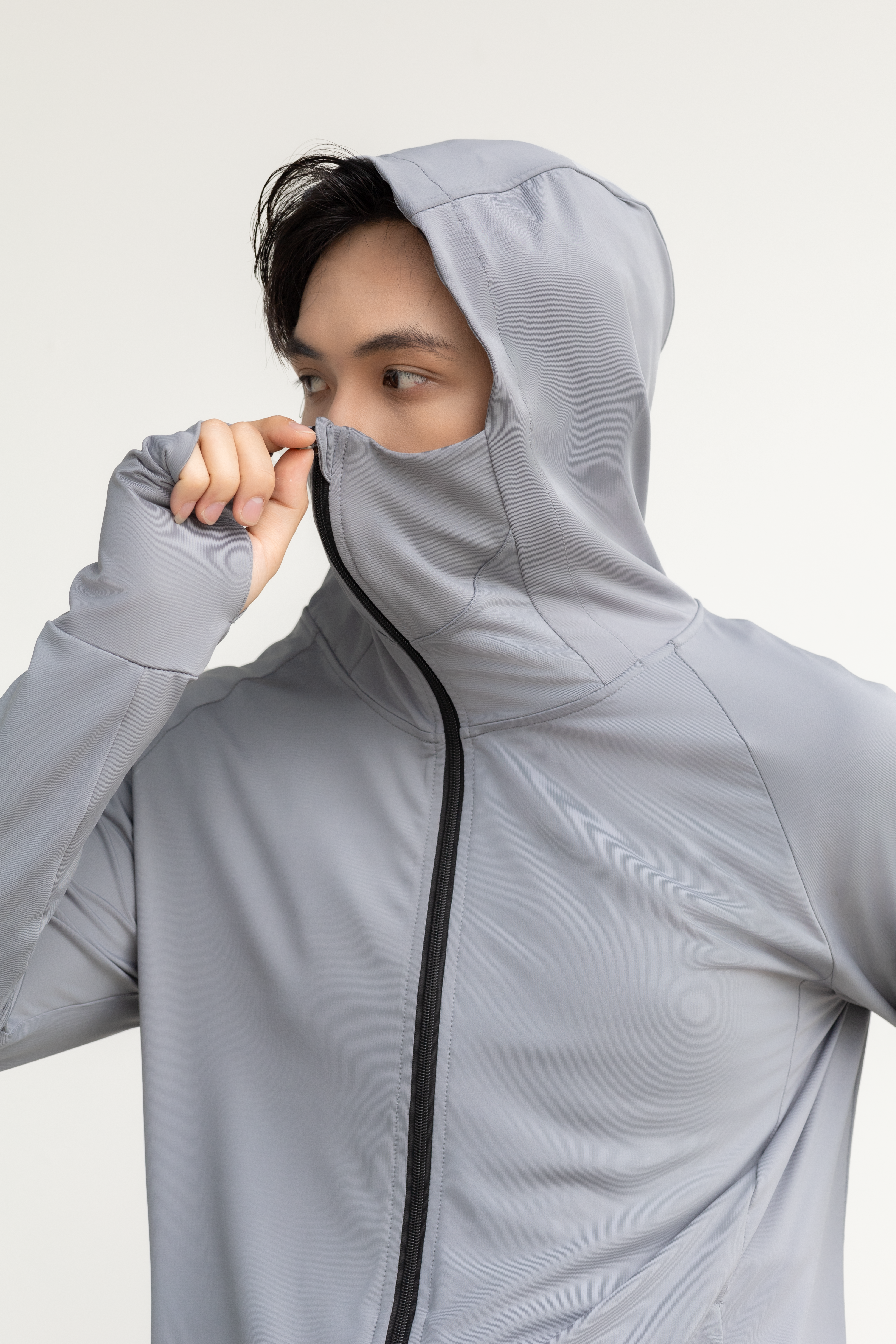 Áo Chống Nắng GUZADO Extracool Chống Tia UV Vượt Trội GCN01_thumbnail_35