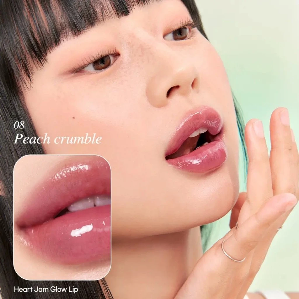 Peripera Heart Jam Glow Lip 1.4g_thumbnail_9