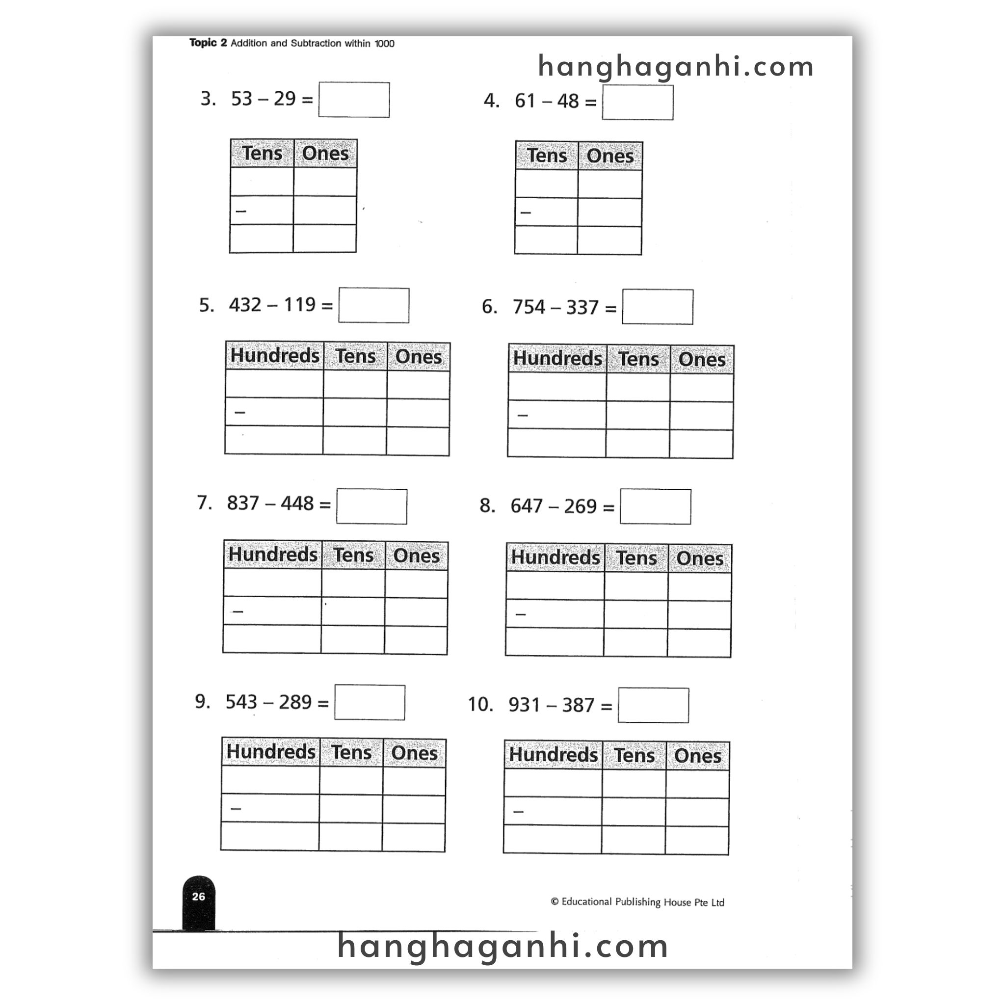Sách Step by Step MATHS Primary 2_thumbnail_11
