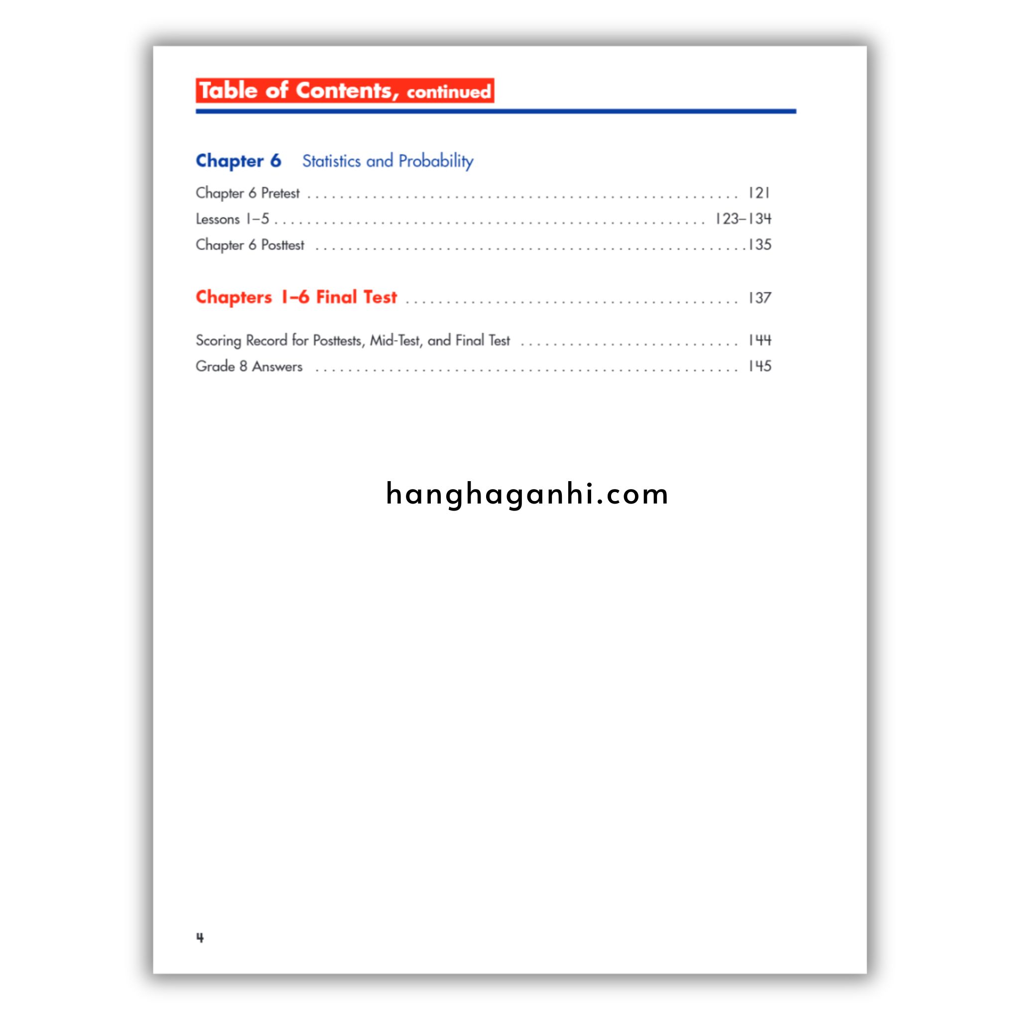 Spectrum Math Workbook Grade 8- Sách Toán Tiếng Anh cho bé lớp 8_thumbnail_2