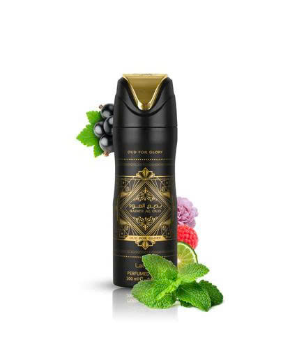 Xịt body Badee Al Oud 200ml Lattafa - FREESHIP_thumbnail_3