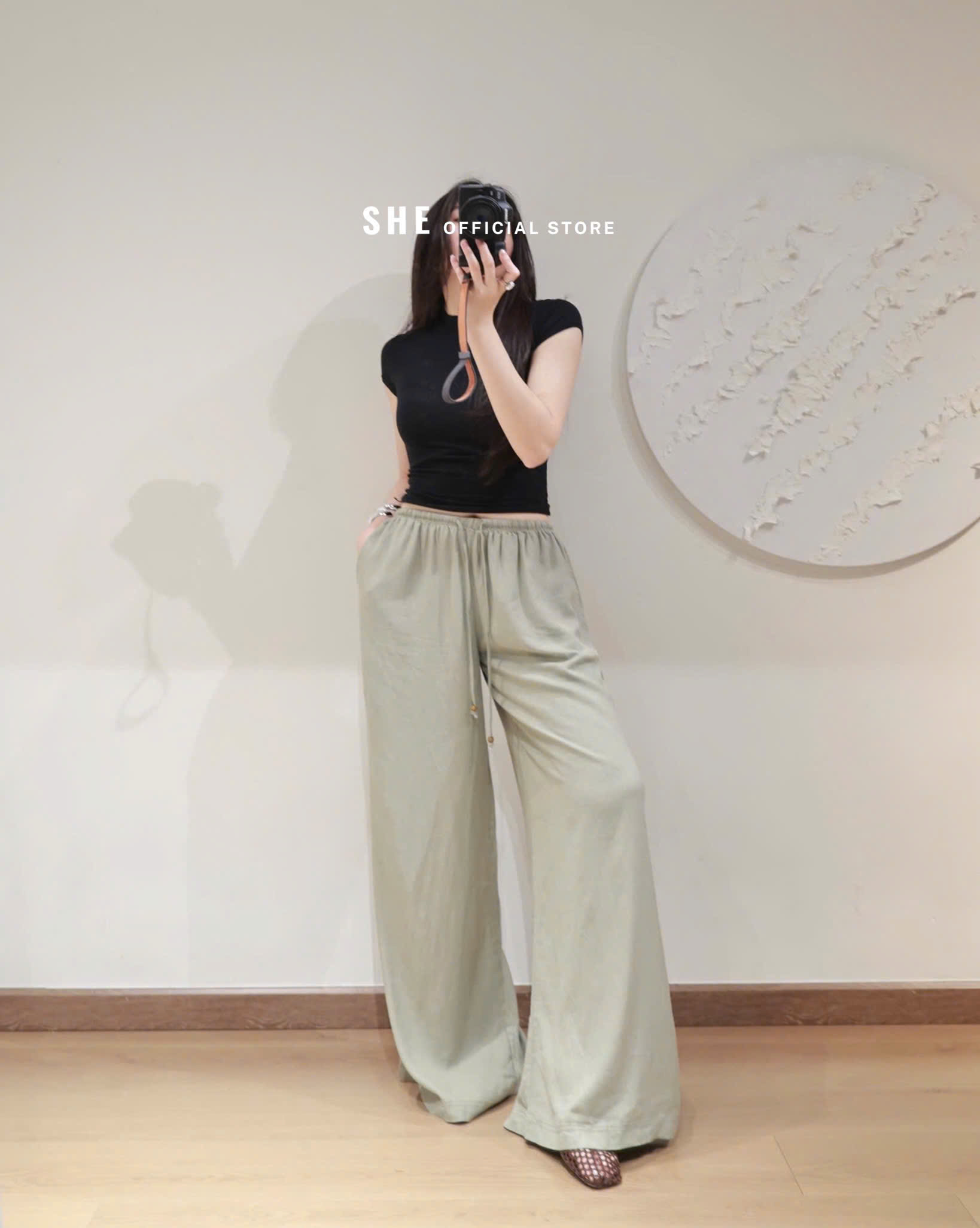 H987 QUẦN WILD FABLE NM_thumbnail_7