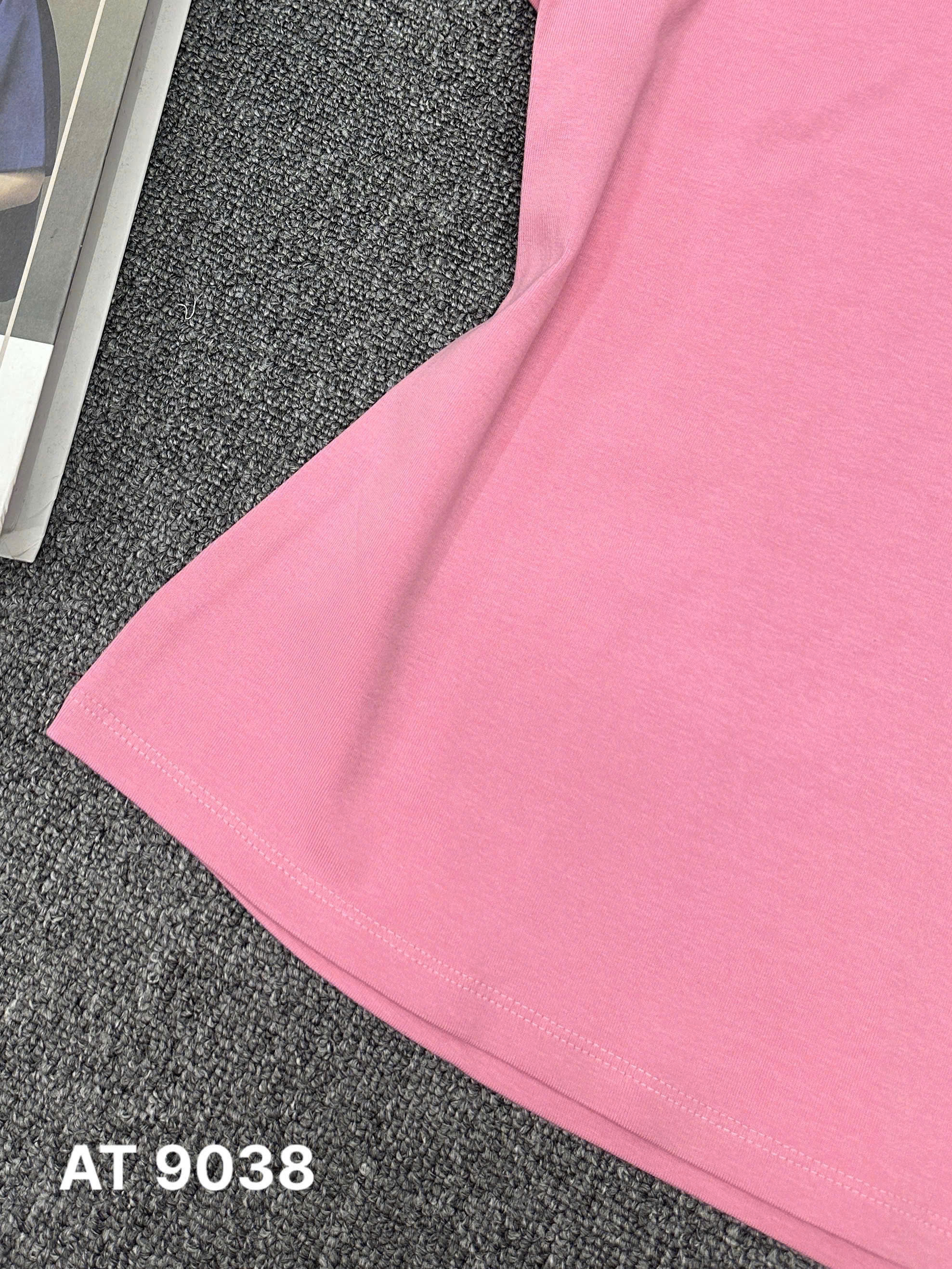 Áo thun kiểu cổ phối sơ mi bigsize AT9038 dành cho nàng mũm mĩm từ 55-90kg_thumbnail_9