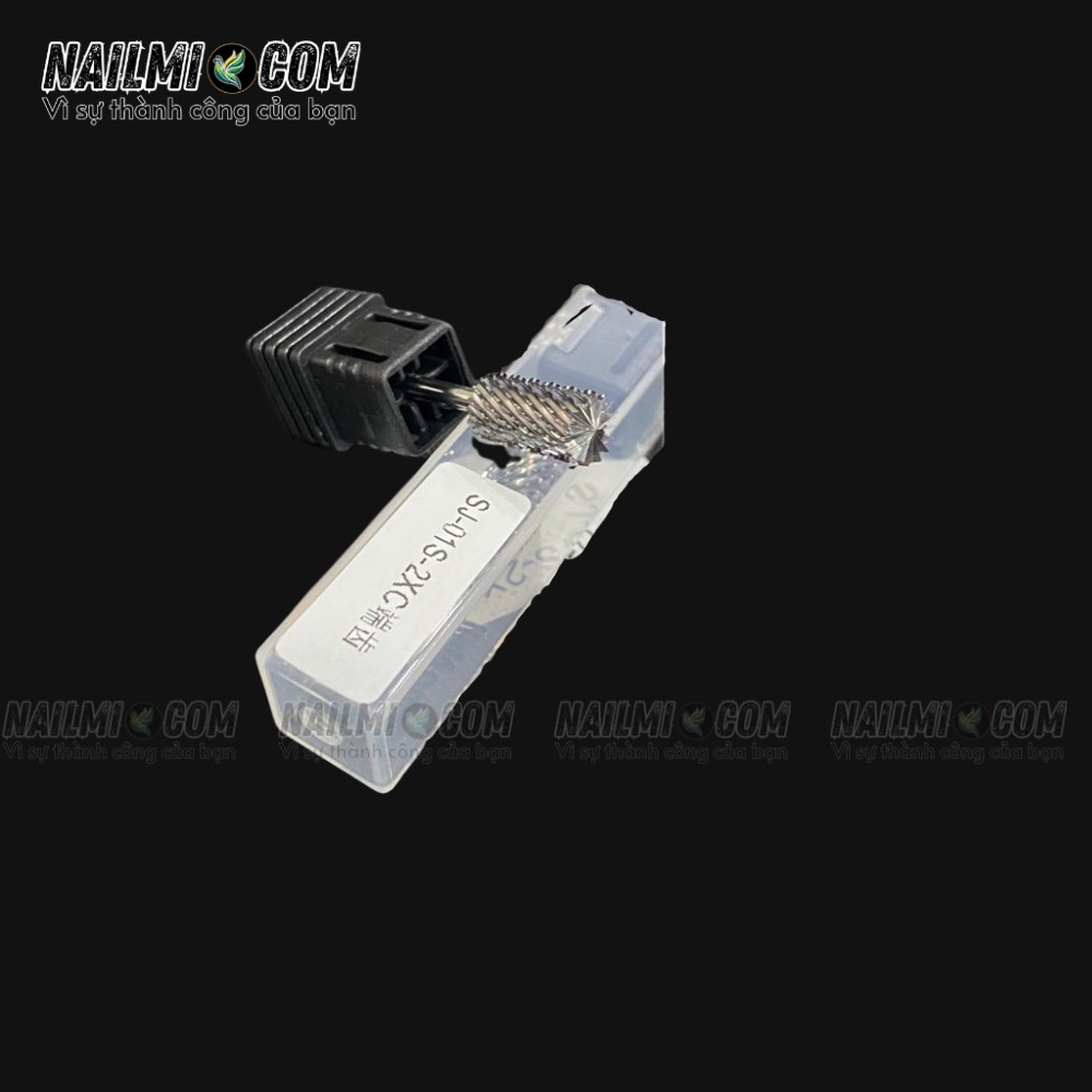 Đầu mài - đầu bằng - Peng Nail - SJ-01S(2XC)_thumbnail_1