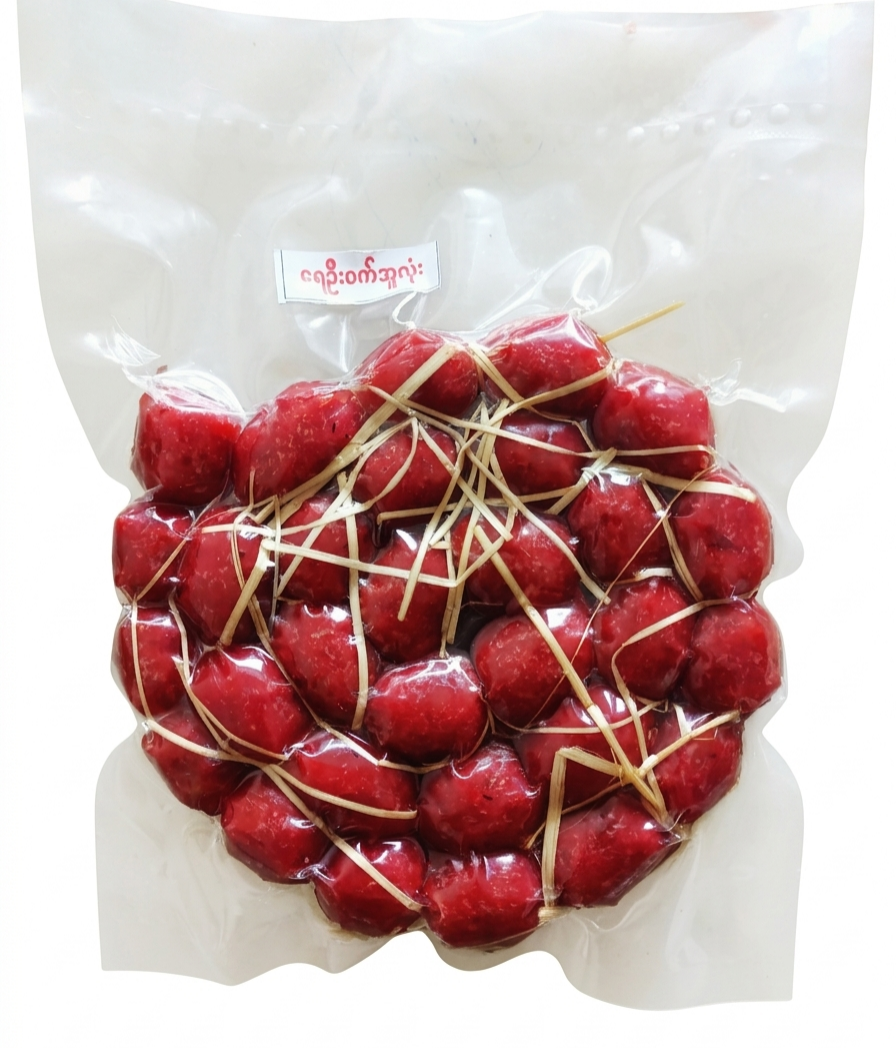 ရေဦး ဝက်အူလုံး