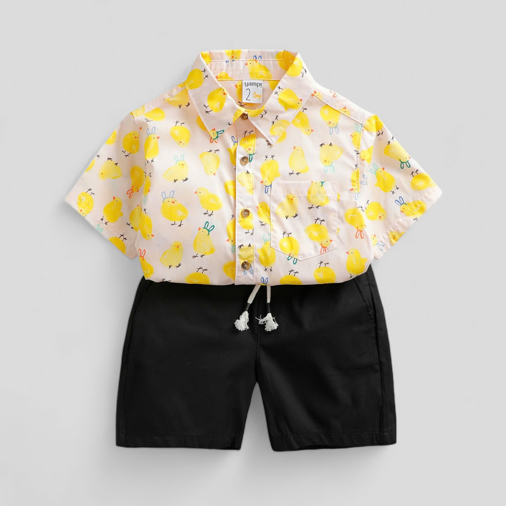 S52 SET SƠ MI QUẦN SHORT BÉ TRAI_thumbnail_3