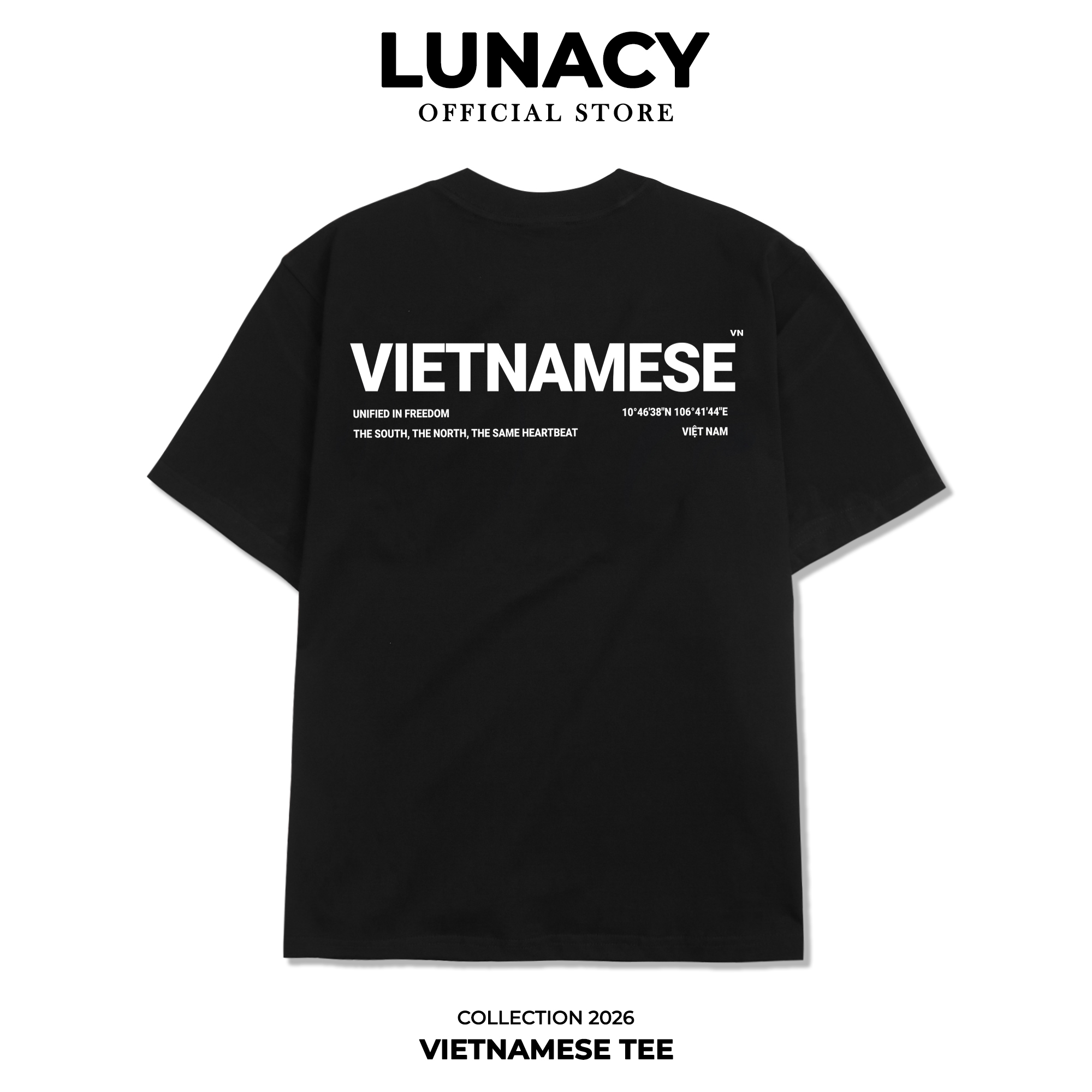 Vietnamese Tee