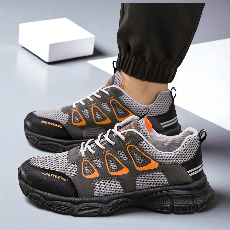 Giày Thể Thao Nam TM-SN57