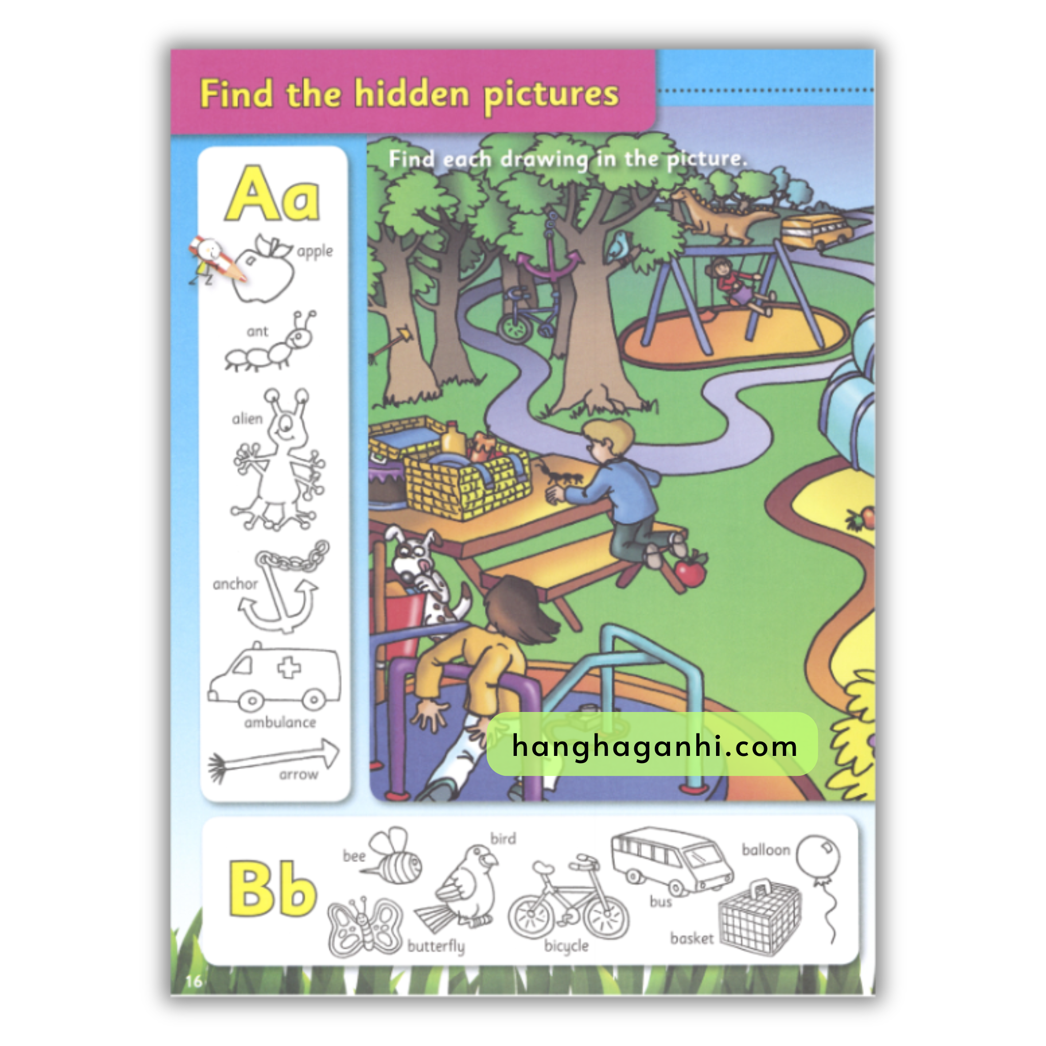 ABC Reading Eggs My First Alphabet Ages 4-6_thumbnail_9