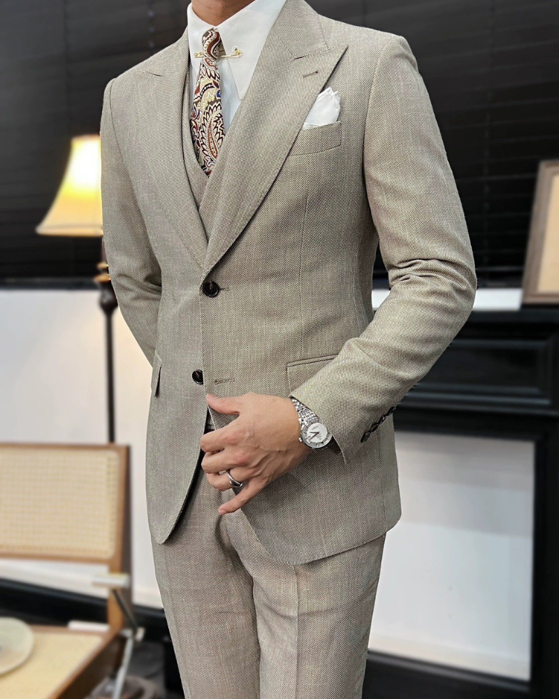 Bộ Suit Gregory 3 Mảnh_thumbnail_5
