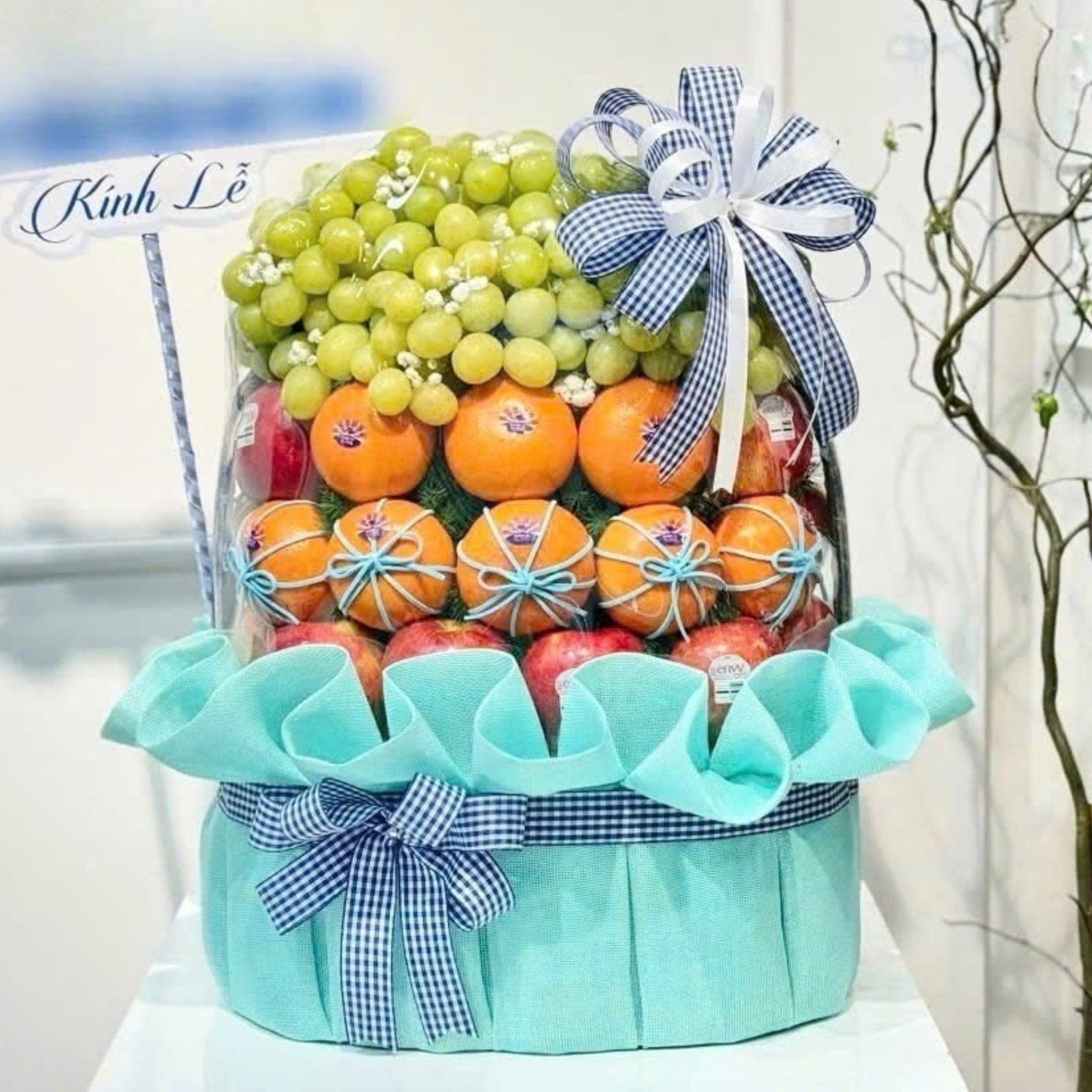 Giỏ trái cây sang trọng - GTC2101_thumbnail_0