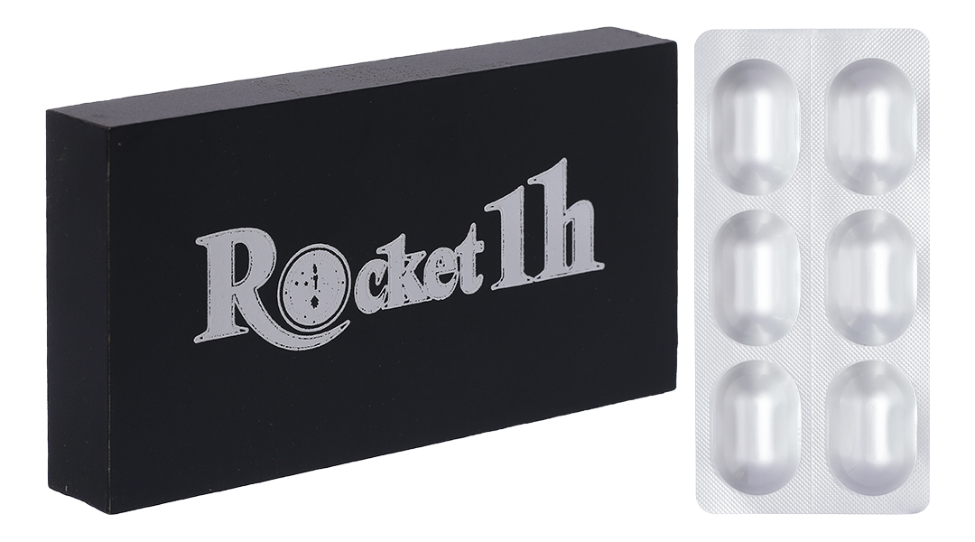 ROCKET 1h H/6v