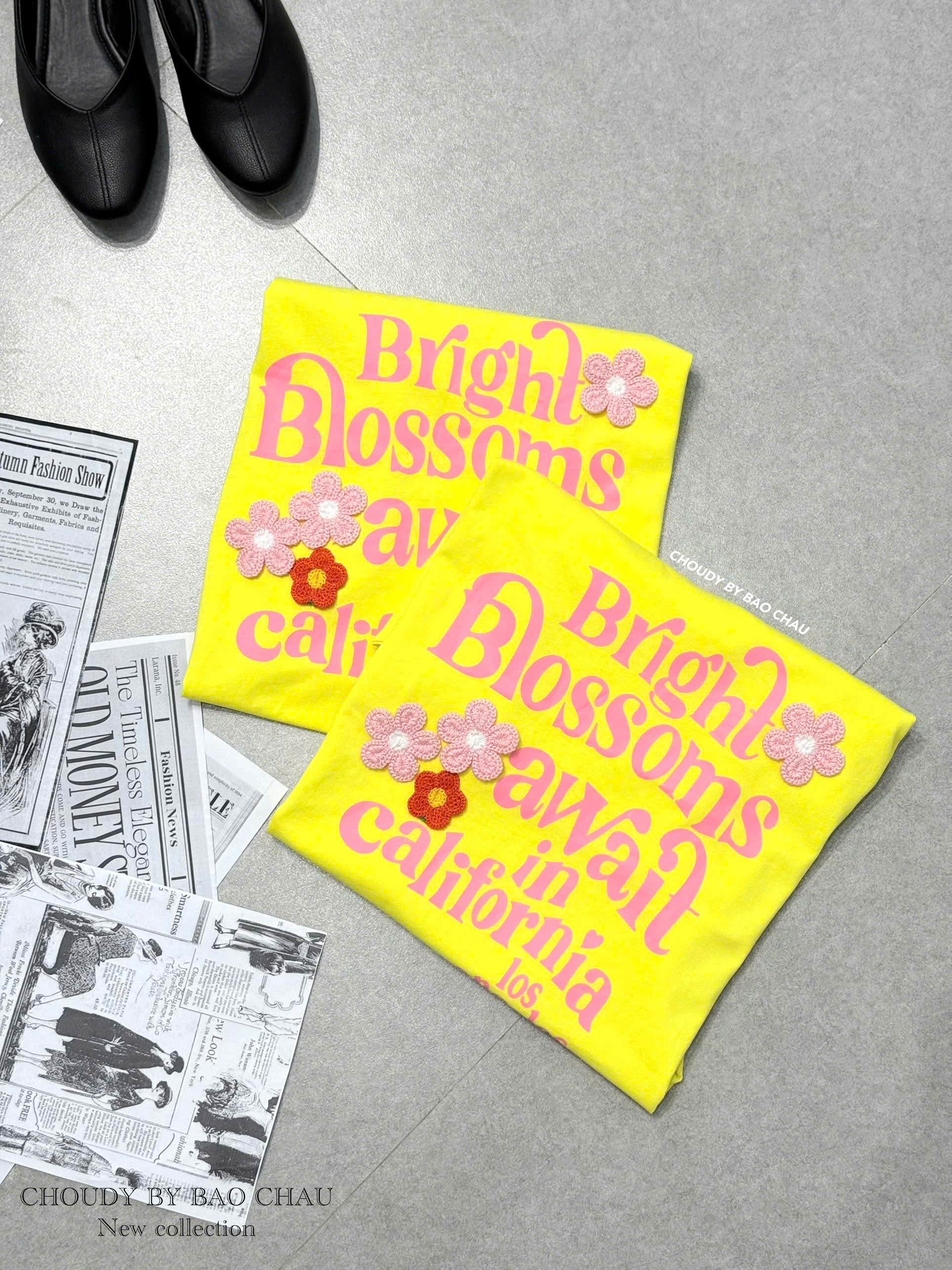 A271 ÁO THUN VÀNG_thumbnail_2