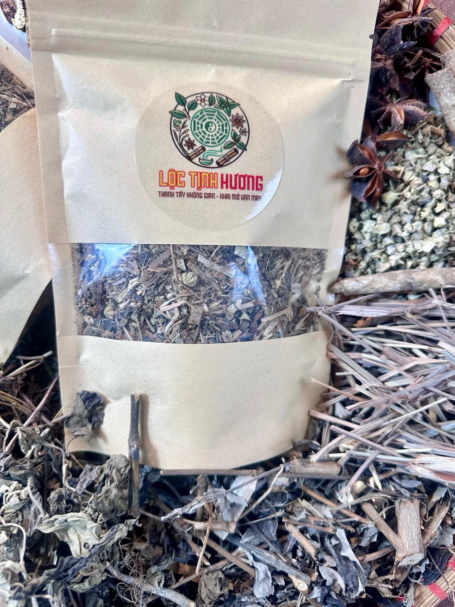 Gói thảo mộc thanh tẩy, xông nhà_thumbnail_1