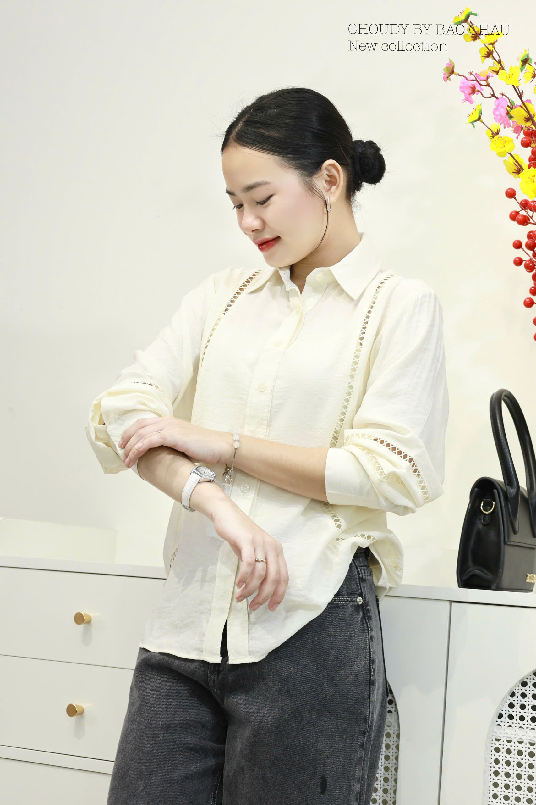 SALE U433 ÁO SOMI KIỂU (KÈM LÓT)_thumbnail_9