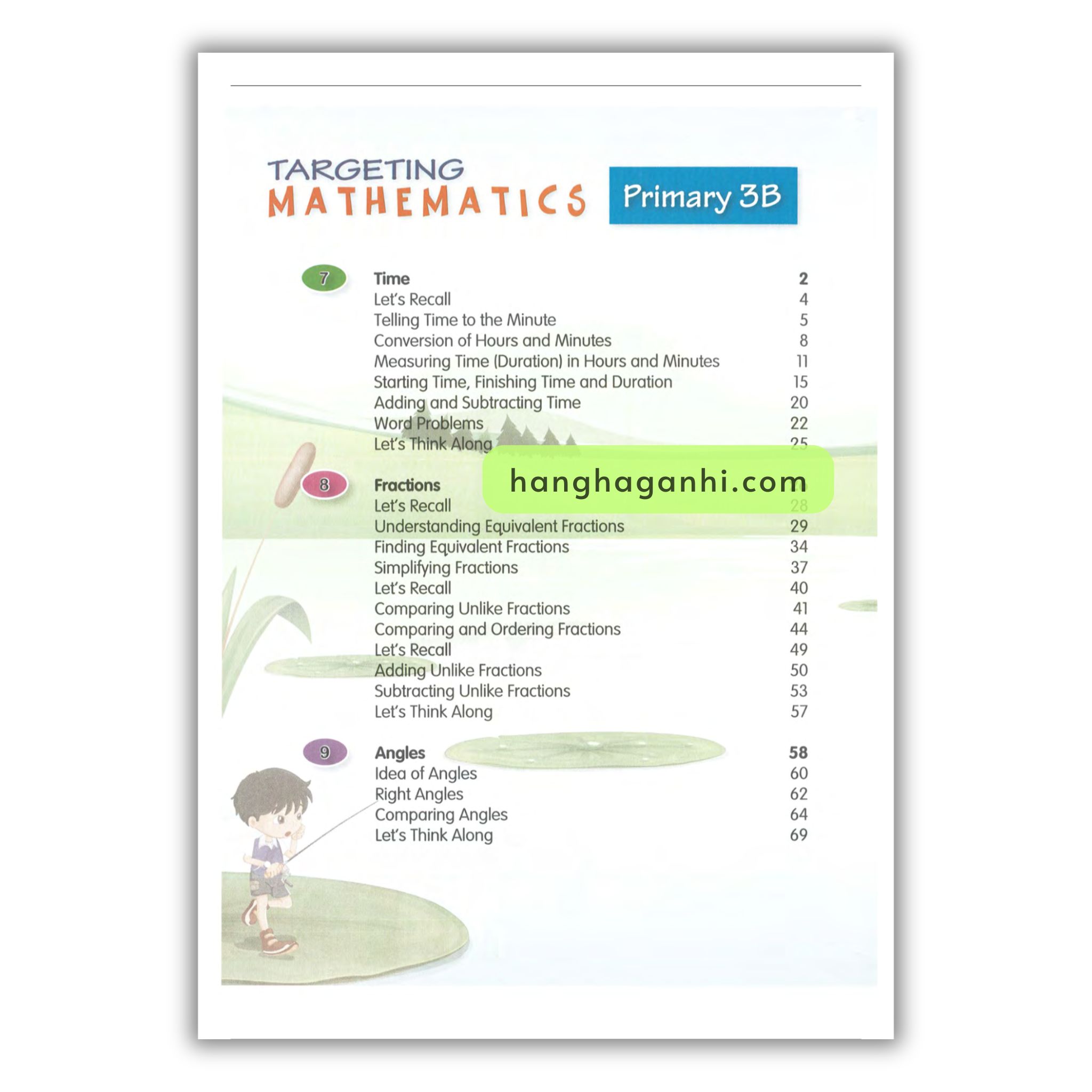 Targeting Mathematics 3B Textbook_thumbnail_1