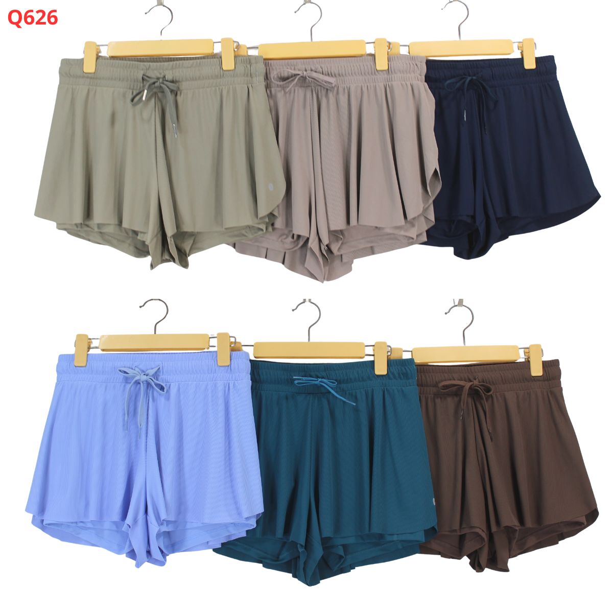 Q626 - Quần đùi váy thể thao_thumbnail_5