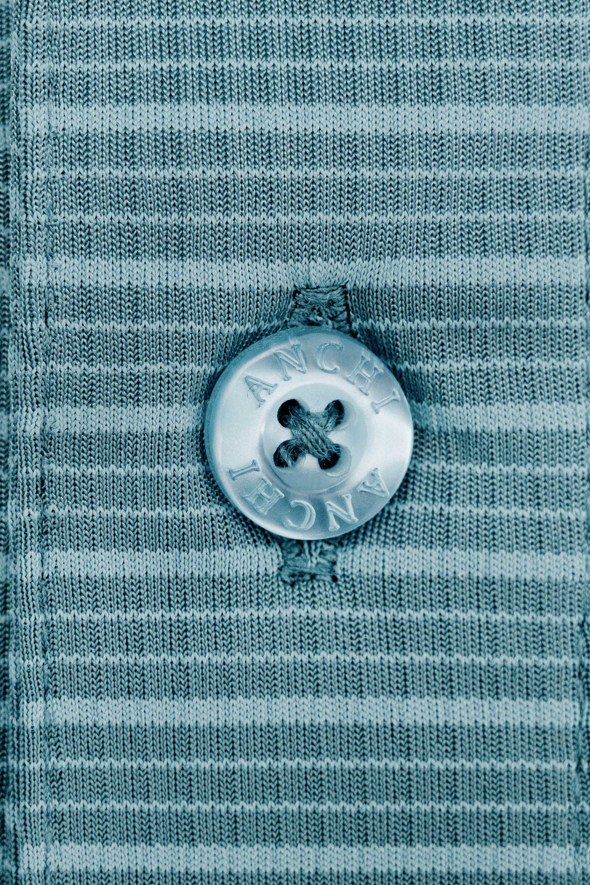 Áo Polo Túi Ngực Nam Trung Niên ANCHI Chất Liệu Cotton Cao Cấp Có Xẻ Tà Màu Xanh Nhạt_thumbnail_39