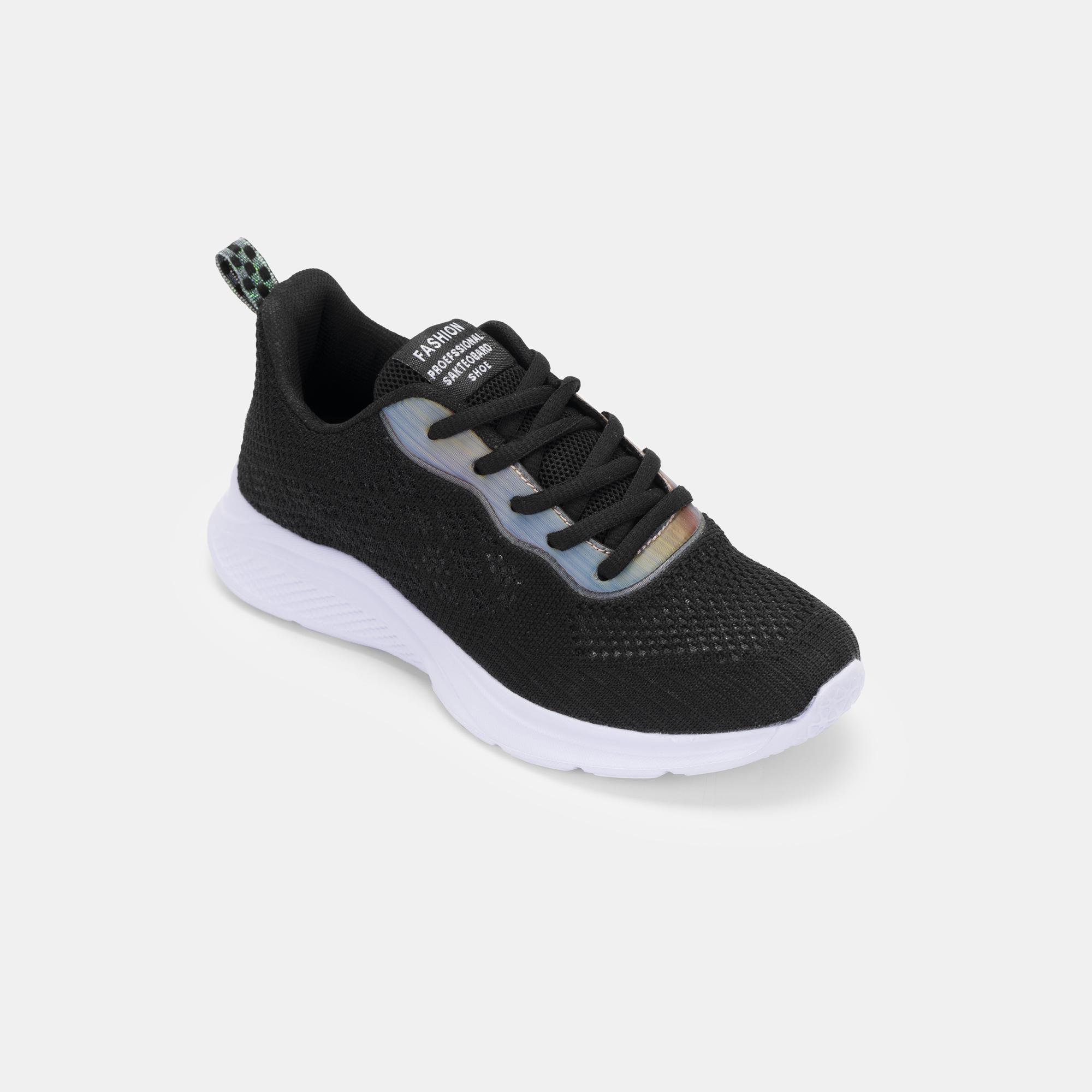 T146 - Giày Thể Thao Nữ Thông Dộng - Kaleea_thumbnail_12