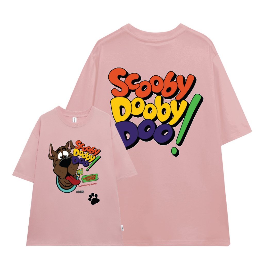 Áo thun local brand form rộng nam nữ ATD1094 Miucho tay ngắn cổ tròn in mix_thumbnail_7