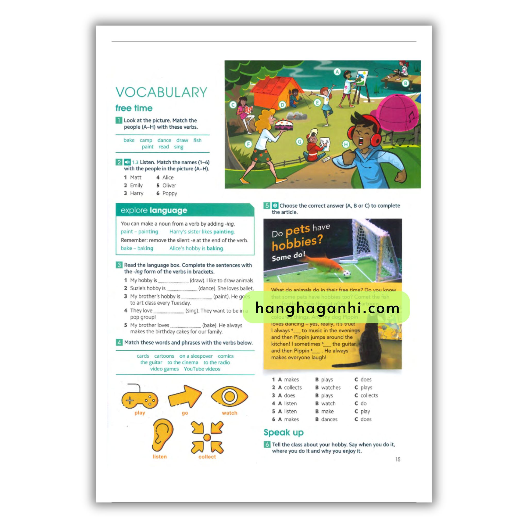 Gold Experience A2 Student’s Book 2nd Edition_thumbnail_12