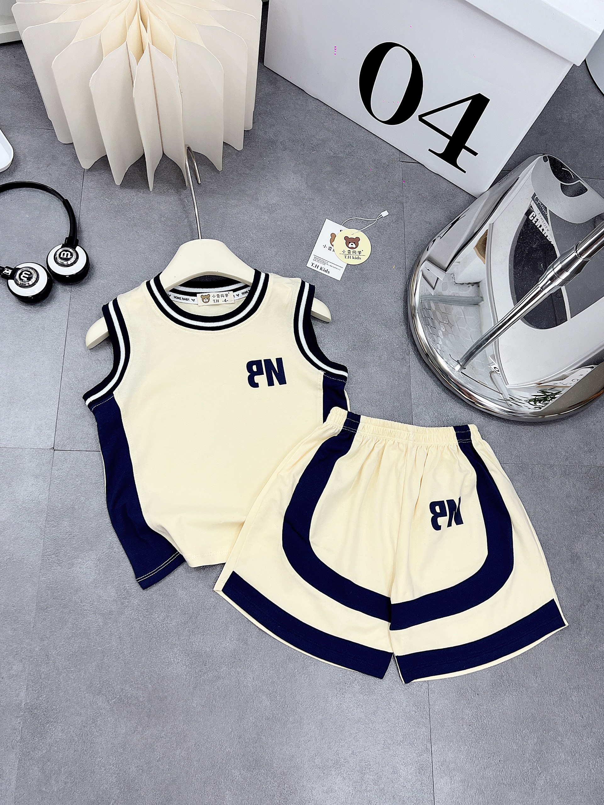 T14 BỘ BA LỖ BN MÃ TH- A201.542