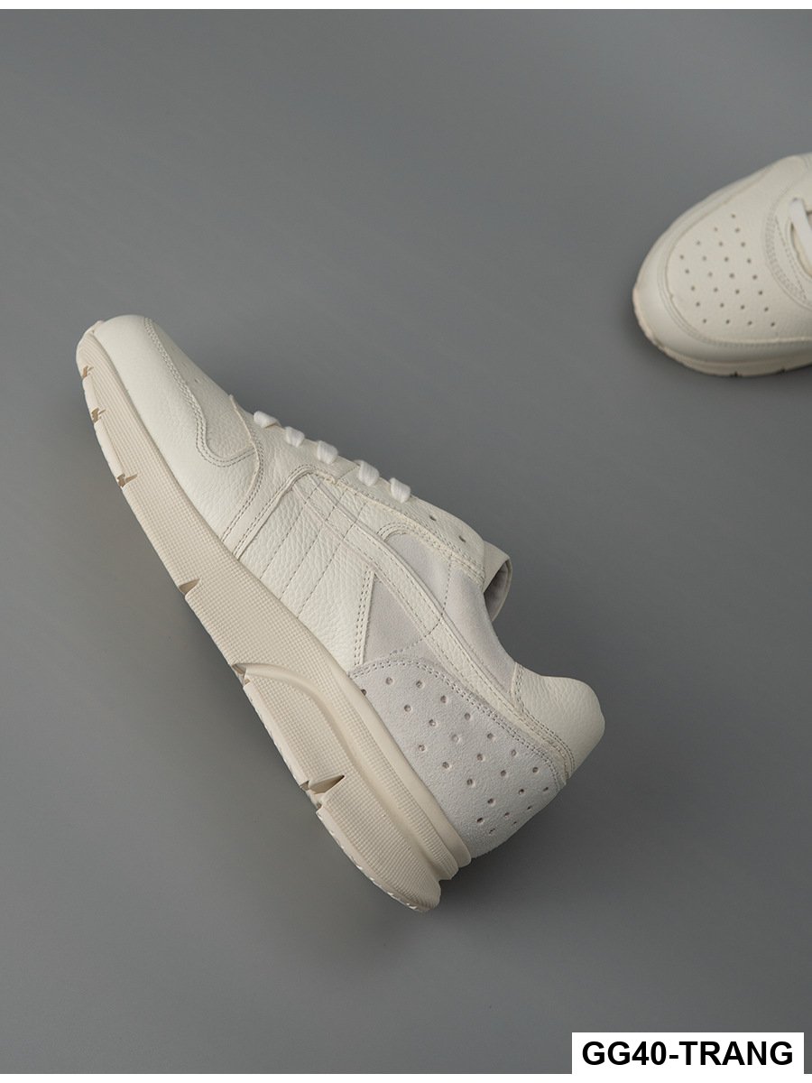 GG40 - Giày thể thao nam trắng da bò mùa hè_thumbnail_11