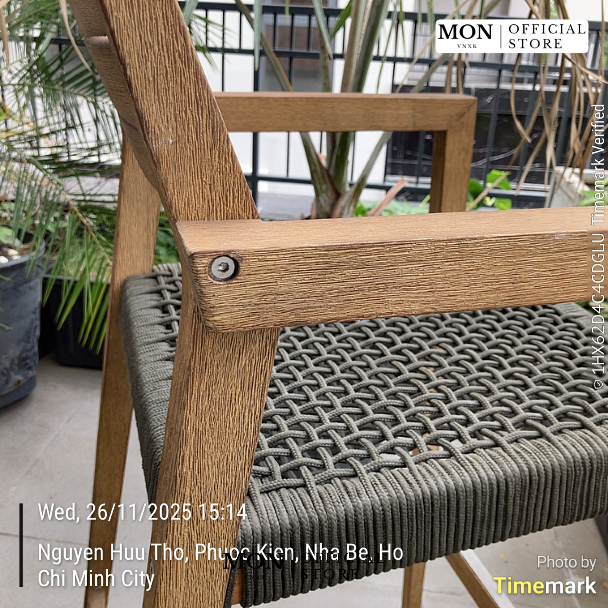 GHẾ BAR CAO KAVE HOME TESS BARSTOOL HEIGHT 76 CM_thumbnail_6