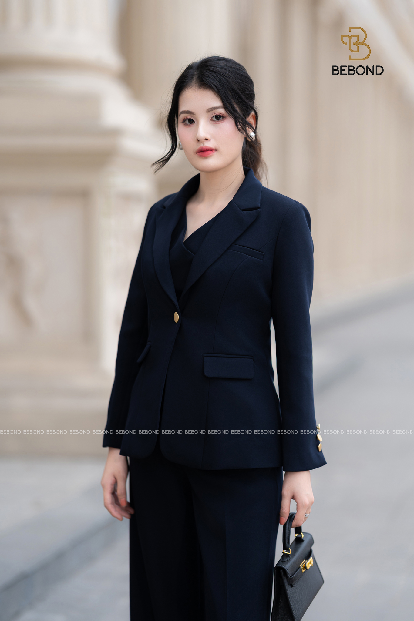 Áo vest MILAN màu XANH THAN_thumbnail_6