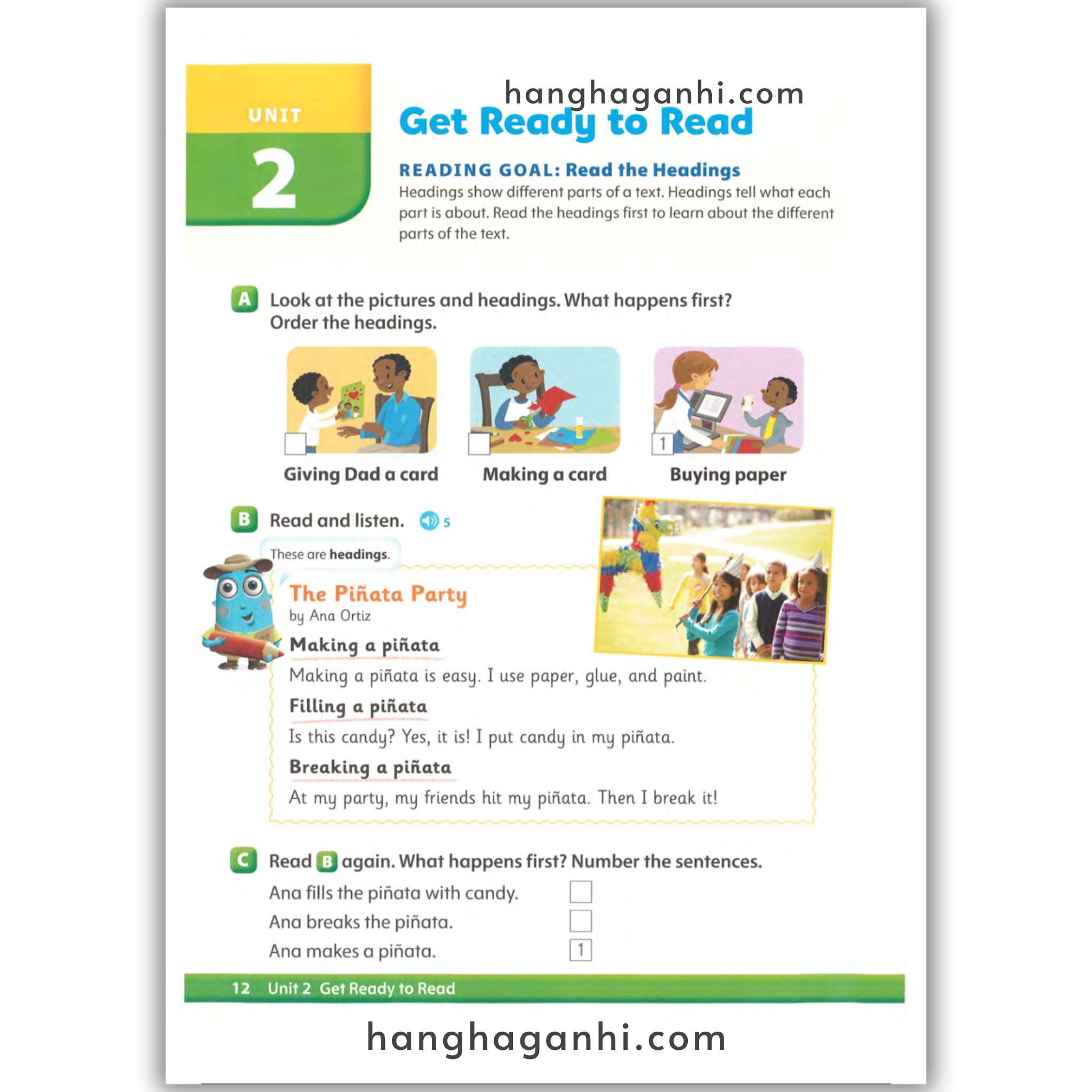 Oxford Skills World Level 2: Reading With Writing_thumbnail_15