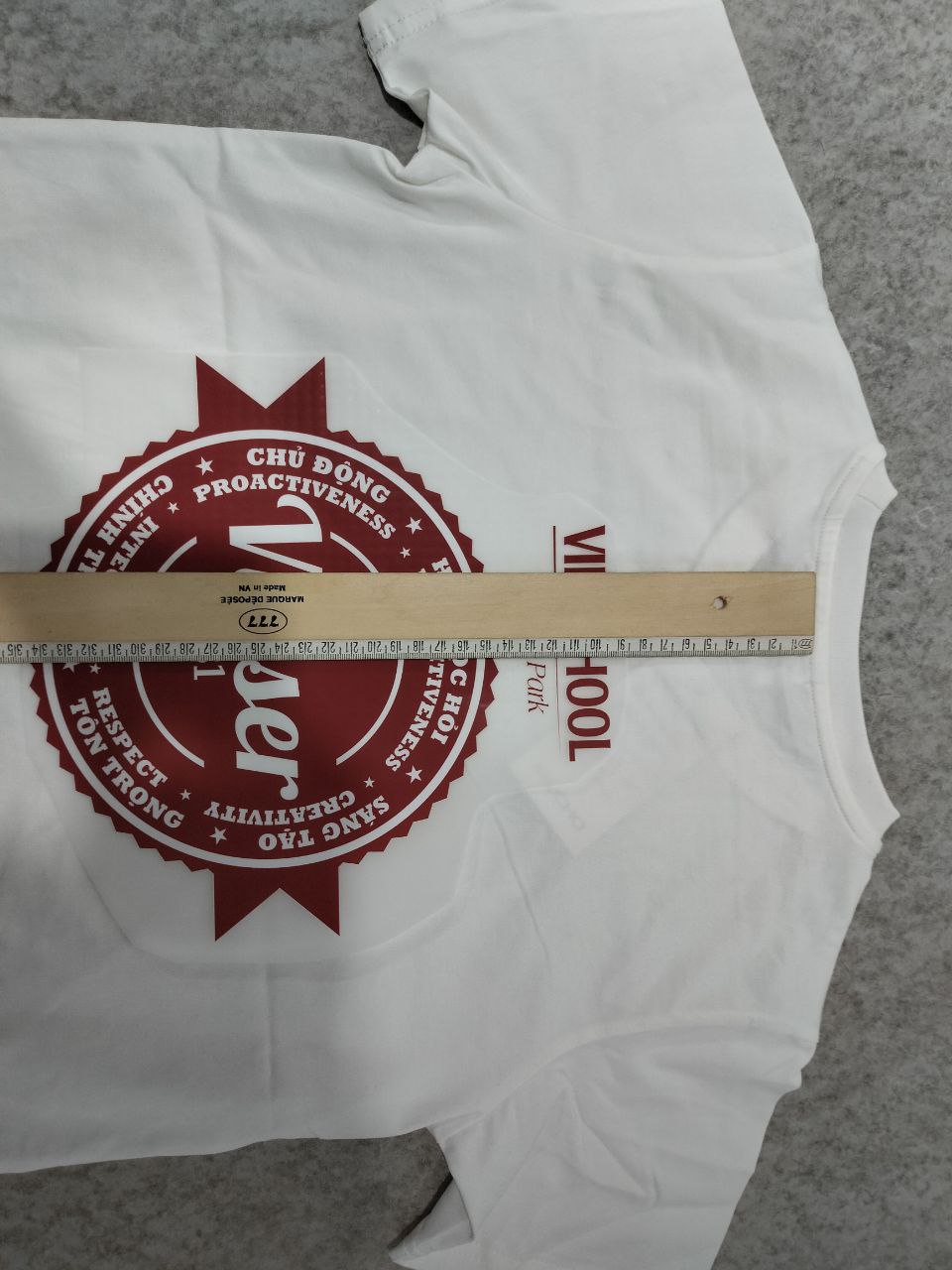 Áo thun trẻ em thiết kế như yêu cầu TK105_thumbnail_2