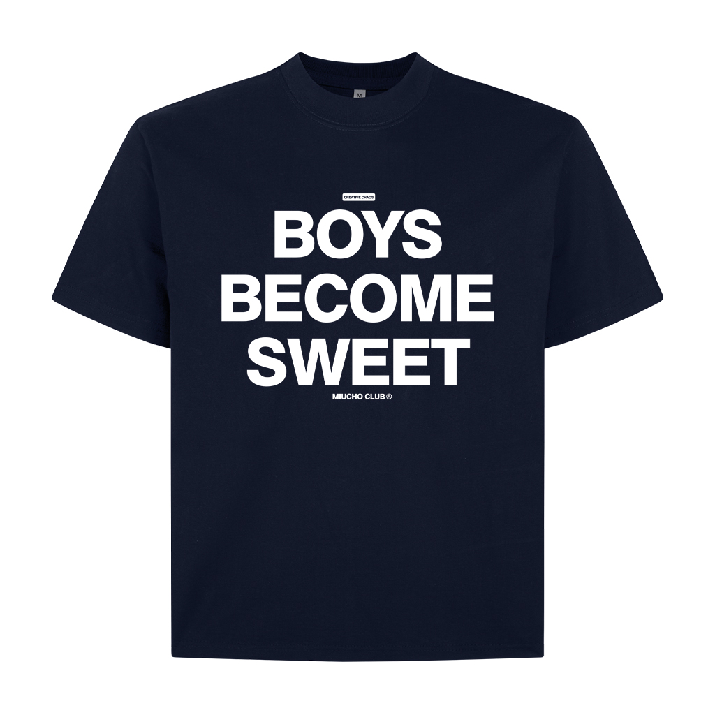 Áo phông boxy Boys Become Sweet 2339 Miucho Club chất vải cotton 2 chiều cao cấp in basic_thumbnail_13